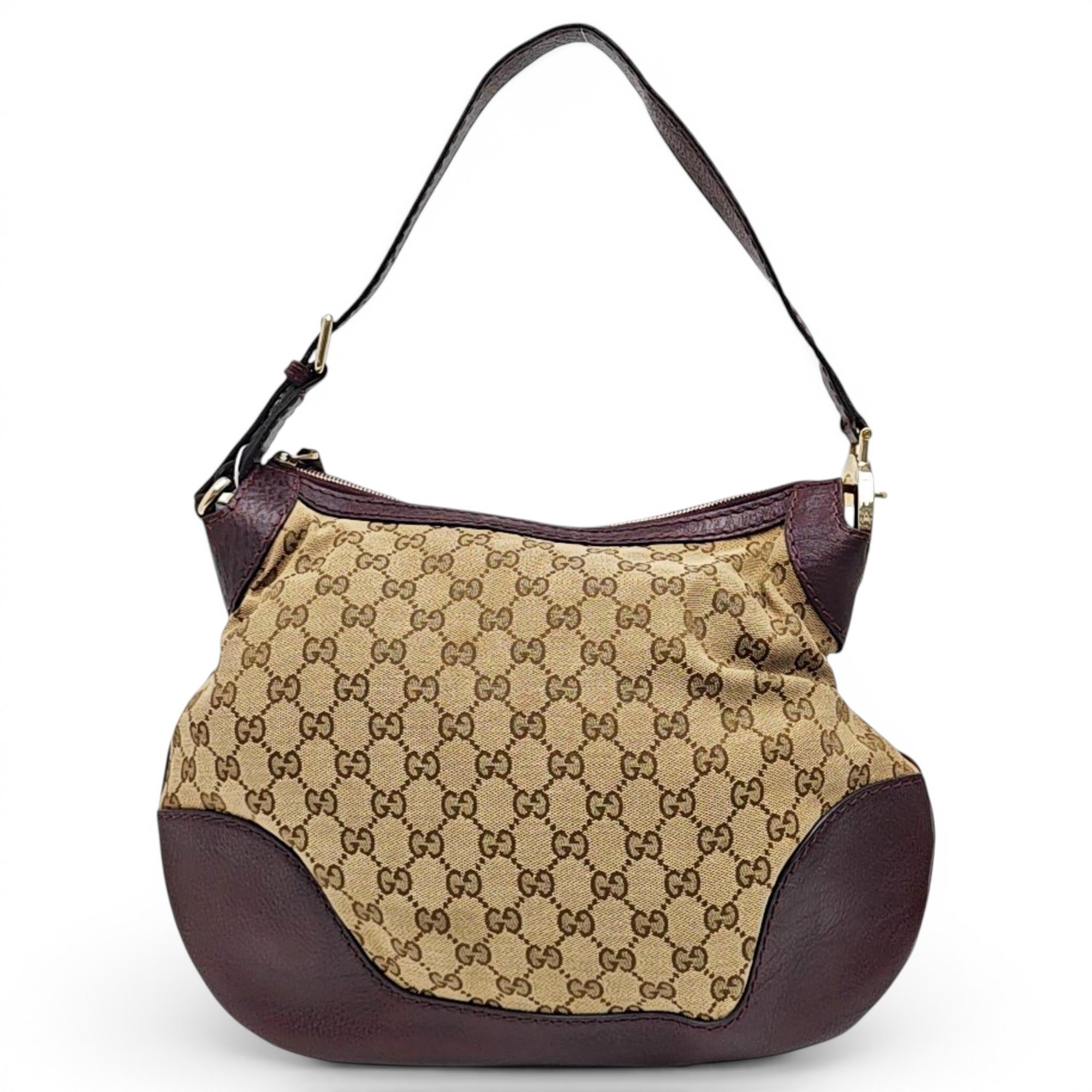 Cloth handbag