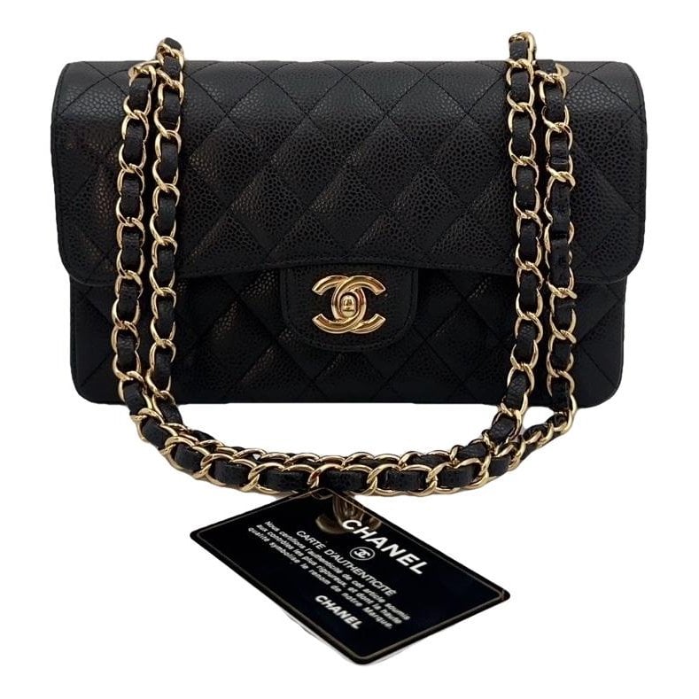 Timeless/Classique leather crossbody bag