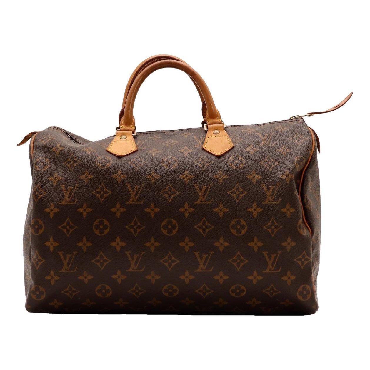 Speedy cloth handbag
