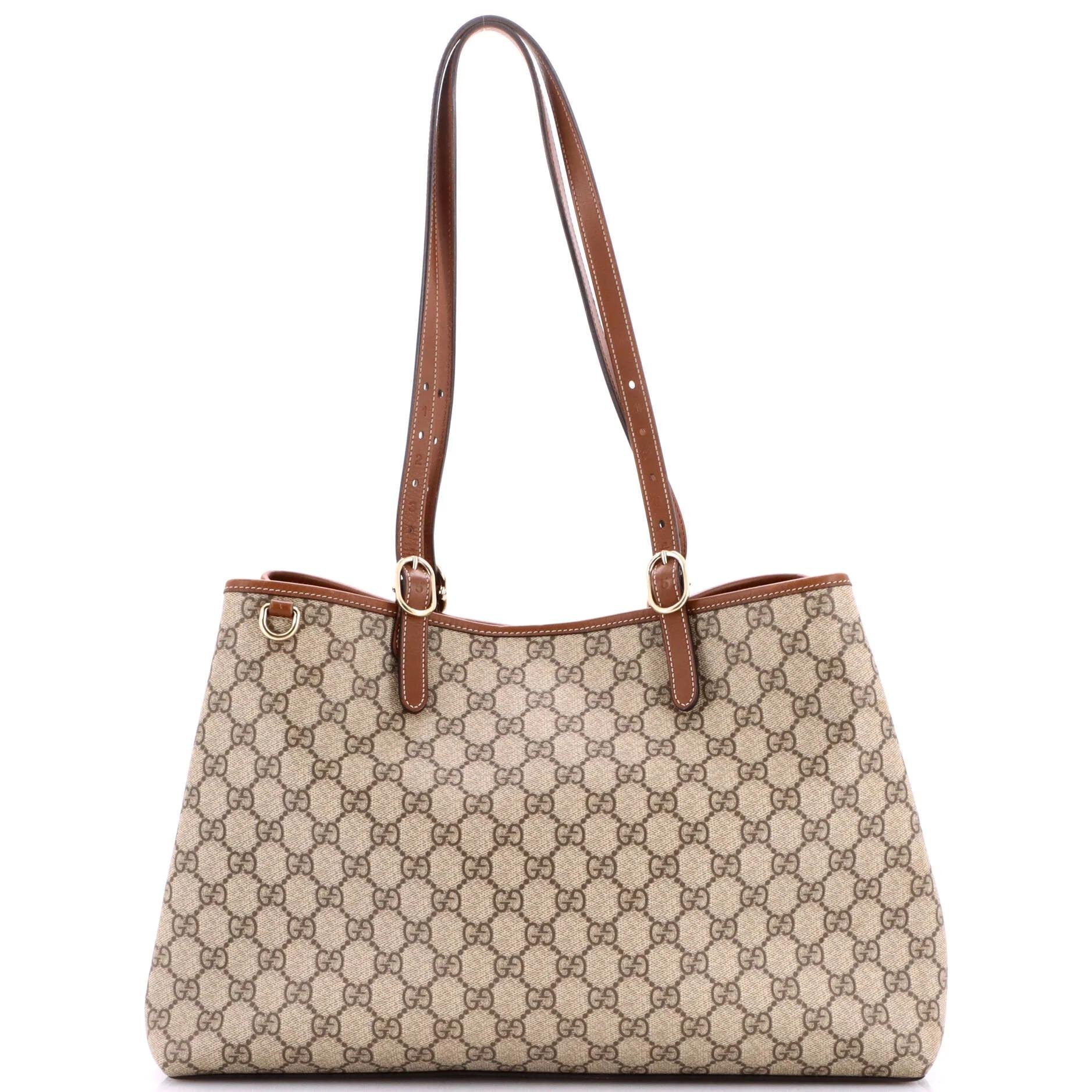 Cloth tote