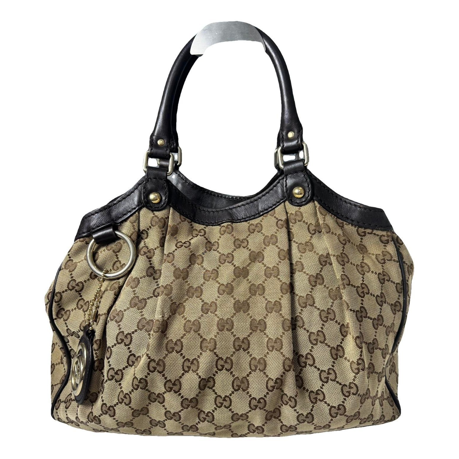 Sukey cloth handbag