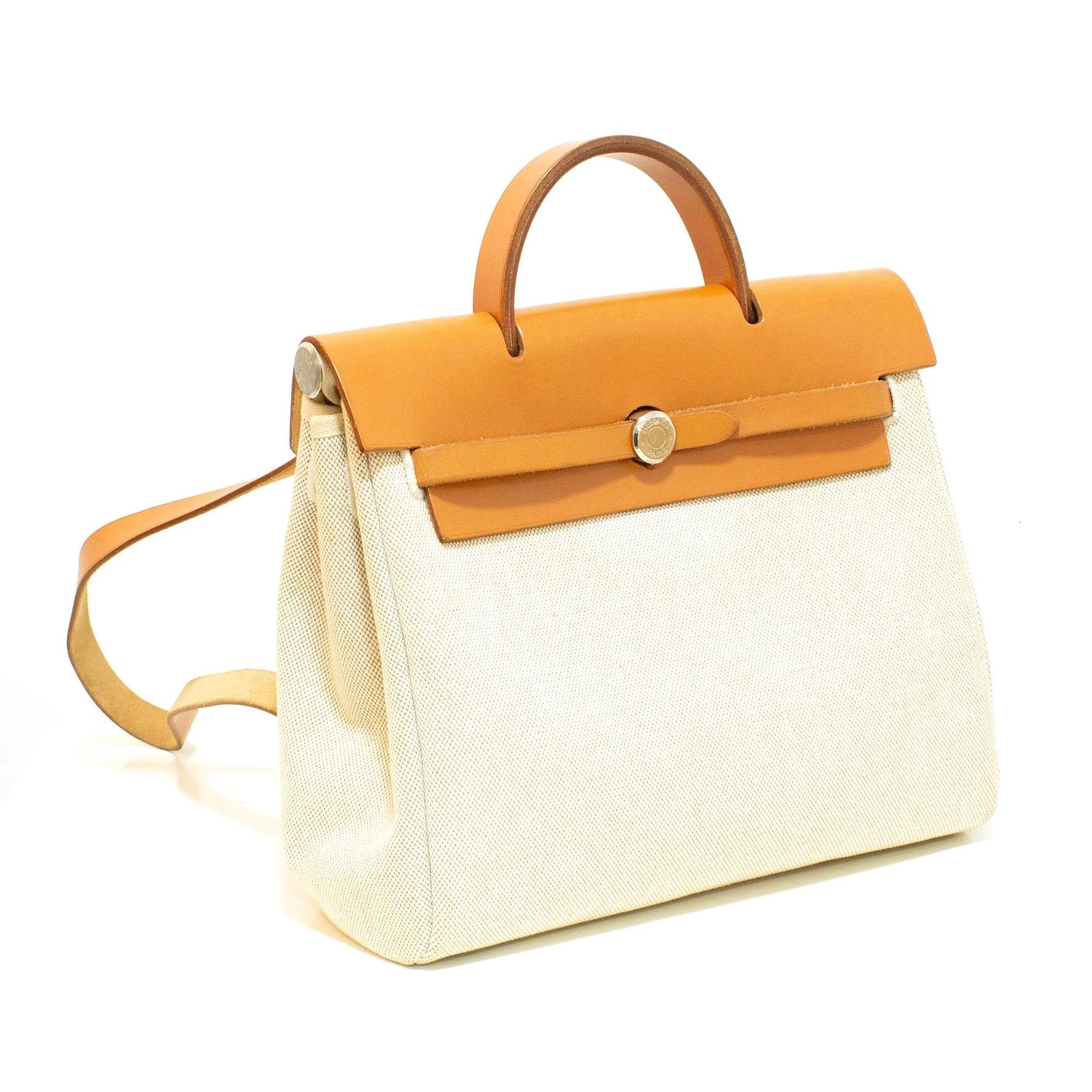 Herbag cloth handbag