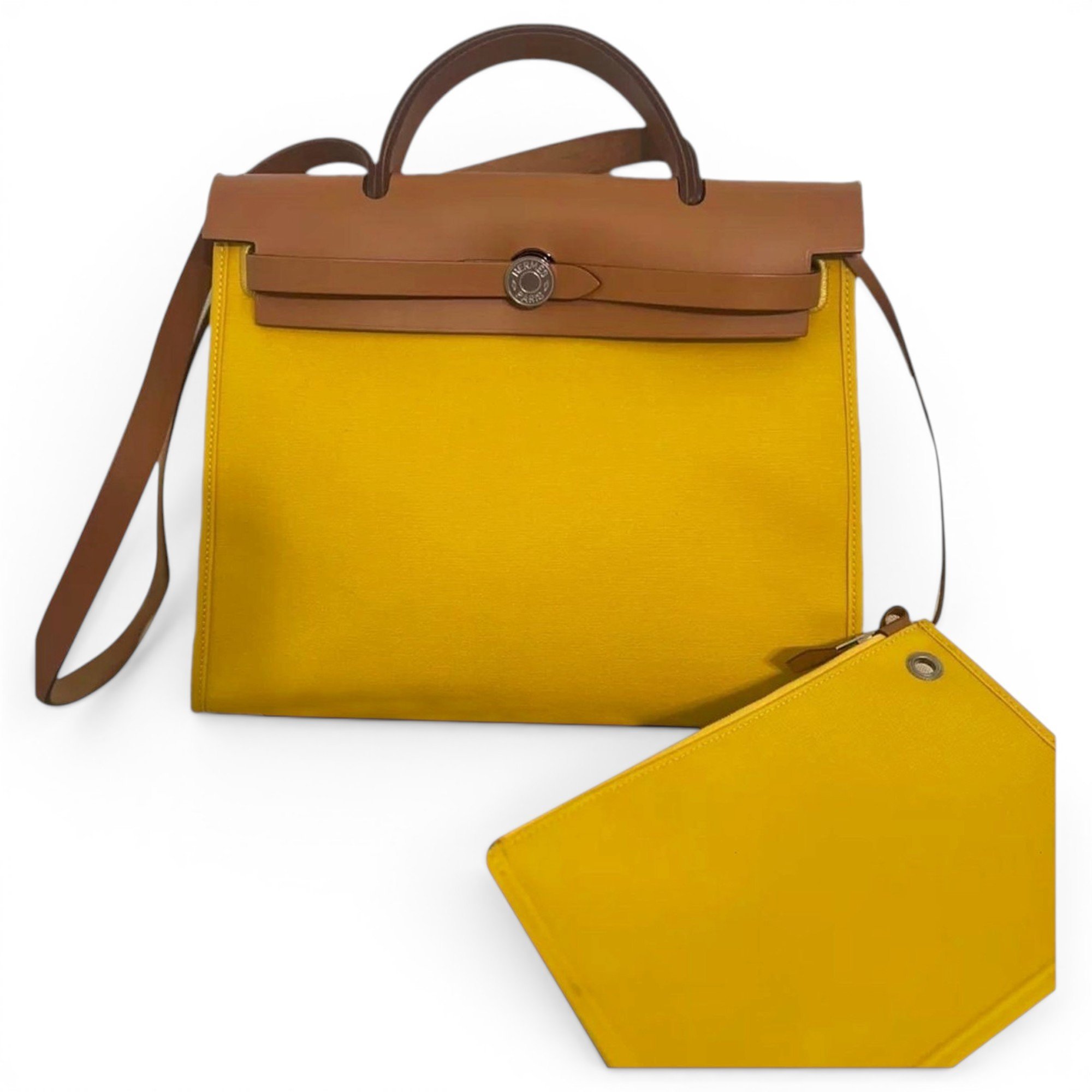 Herbag cloth handbag
