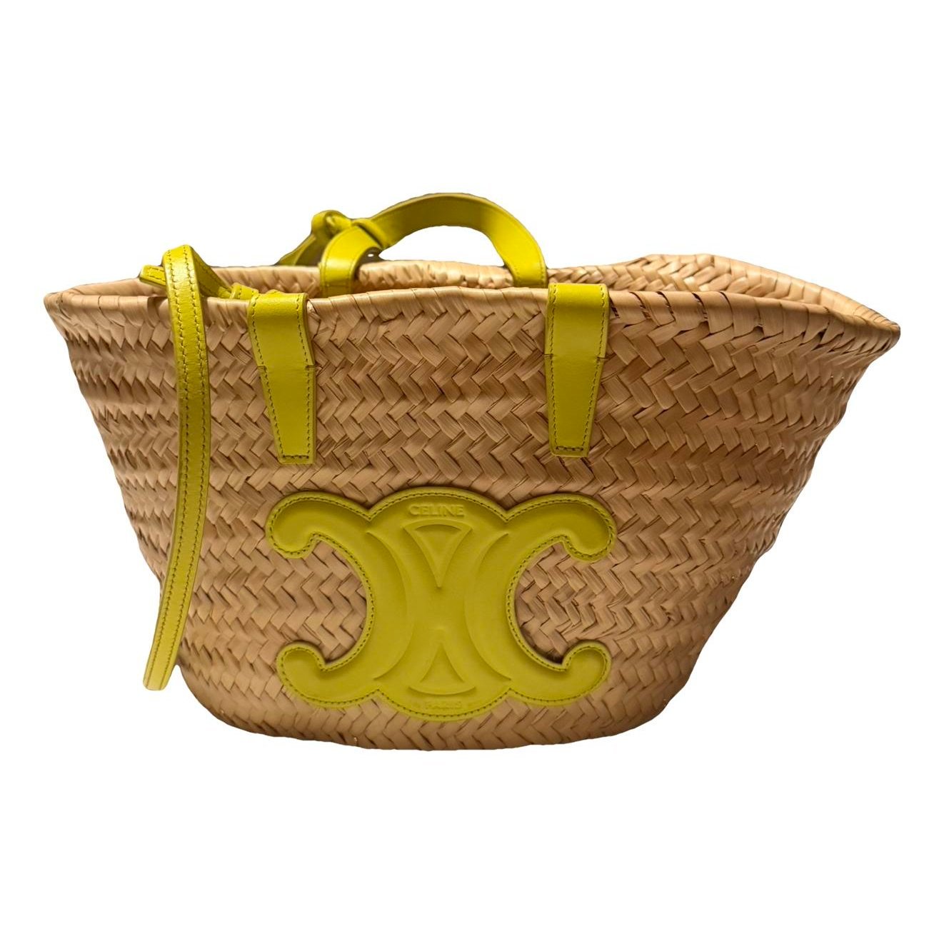 Triomphe tote