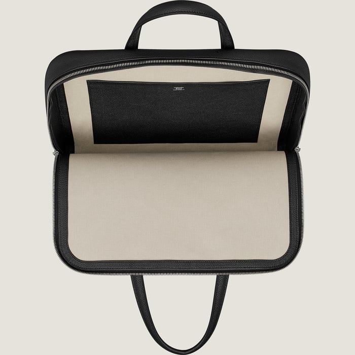 Noir Victoria Light Briefcase