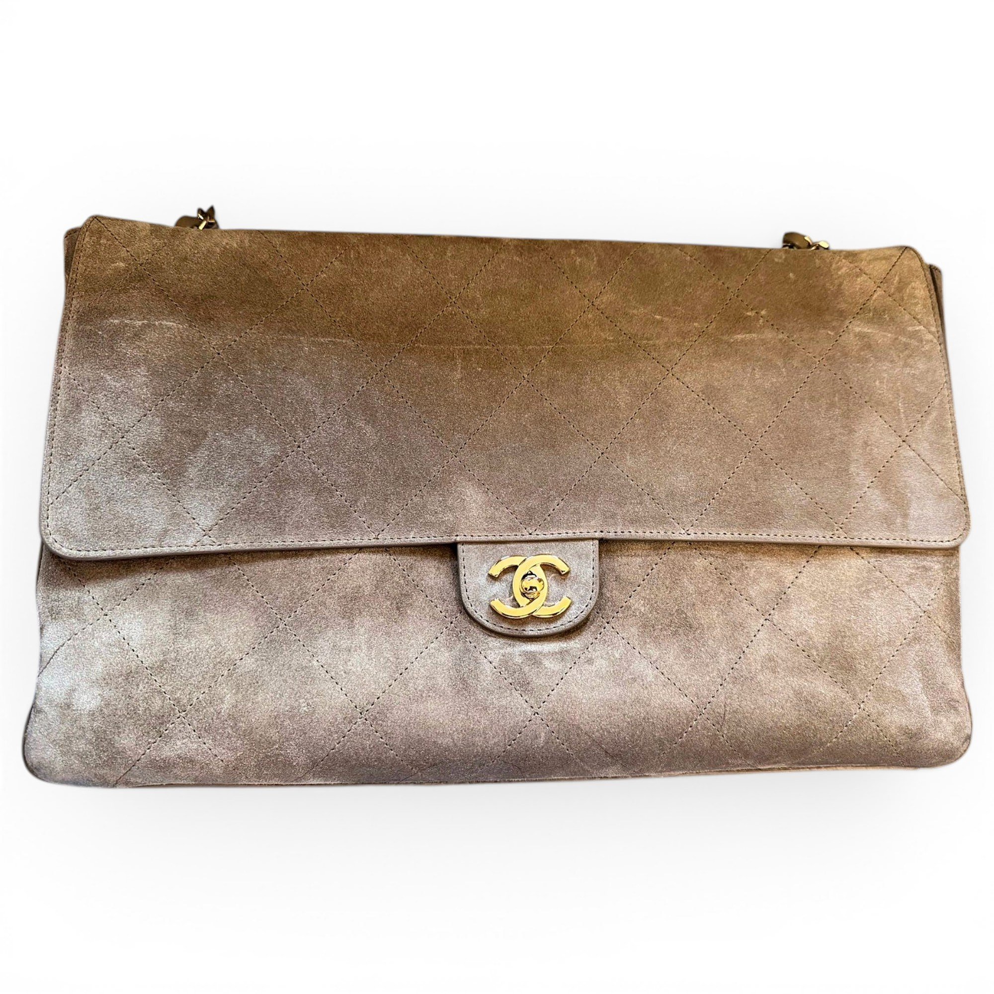 Trendy CC Flap handbag