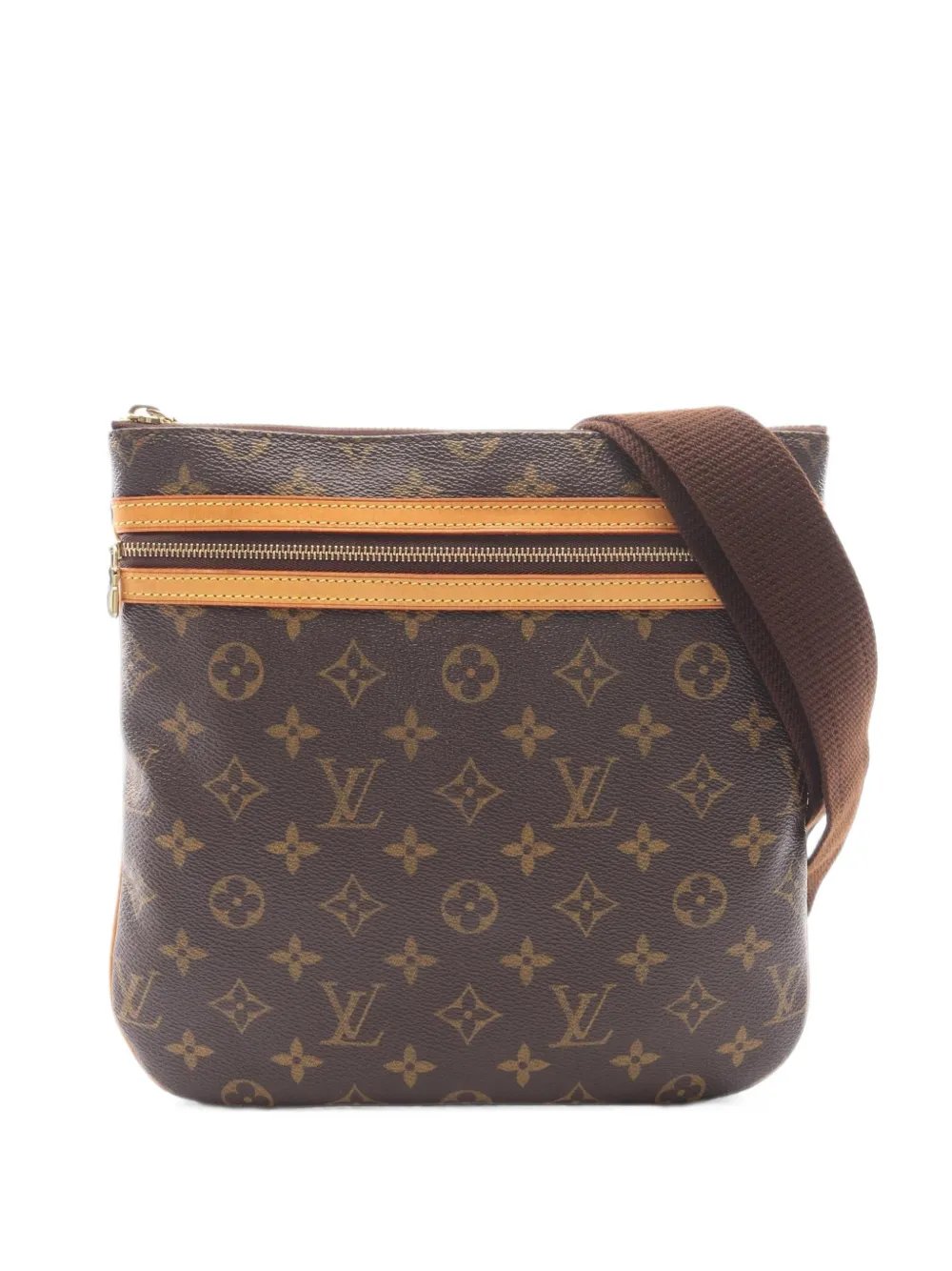 2009 Monogram Pochette Bosphore shoulder bag