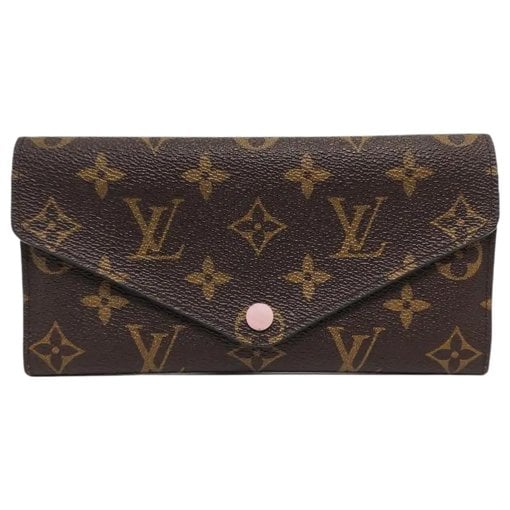 Leather mini bag
