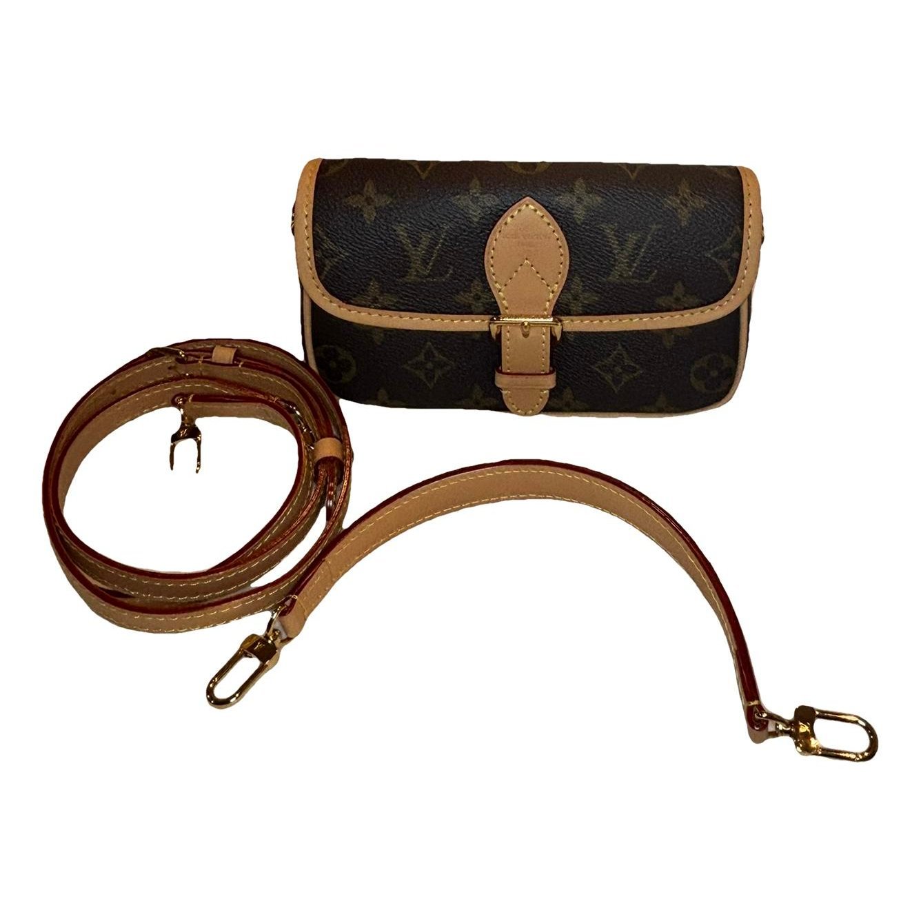 Diane crossbody bag