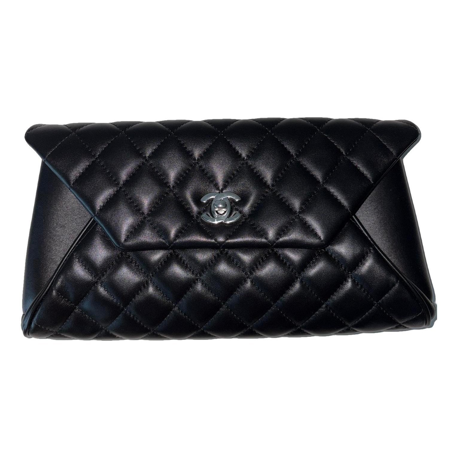 Leather bag