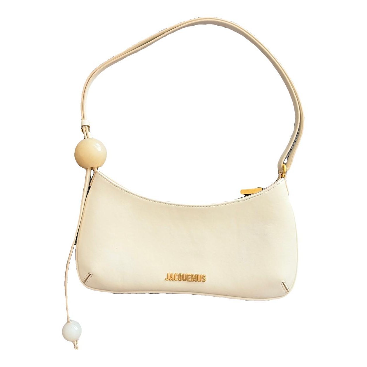 Le Bisou leather handbag