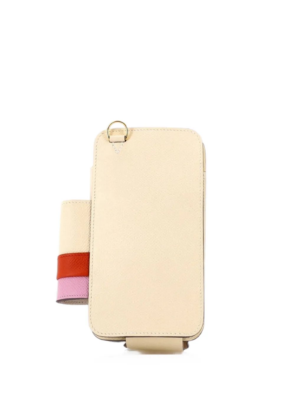 Hermesway Phone Case Crossbody Bag Epsom clutch bag