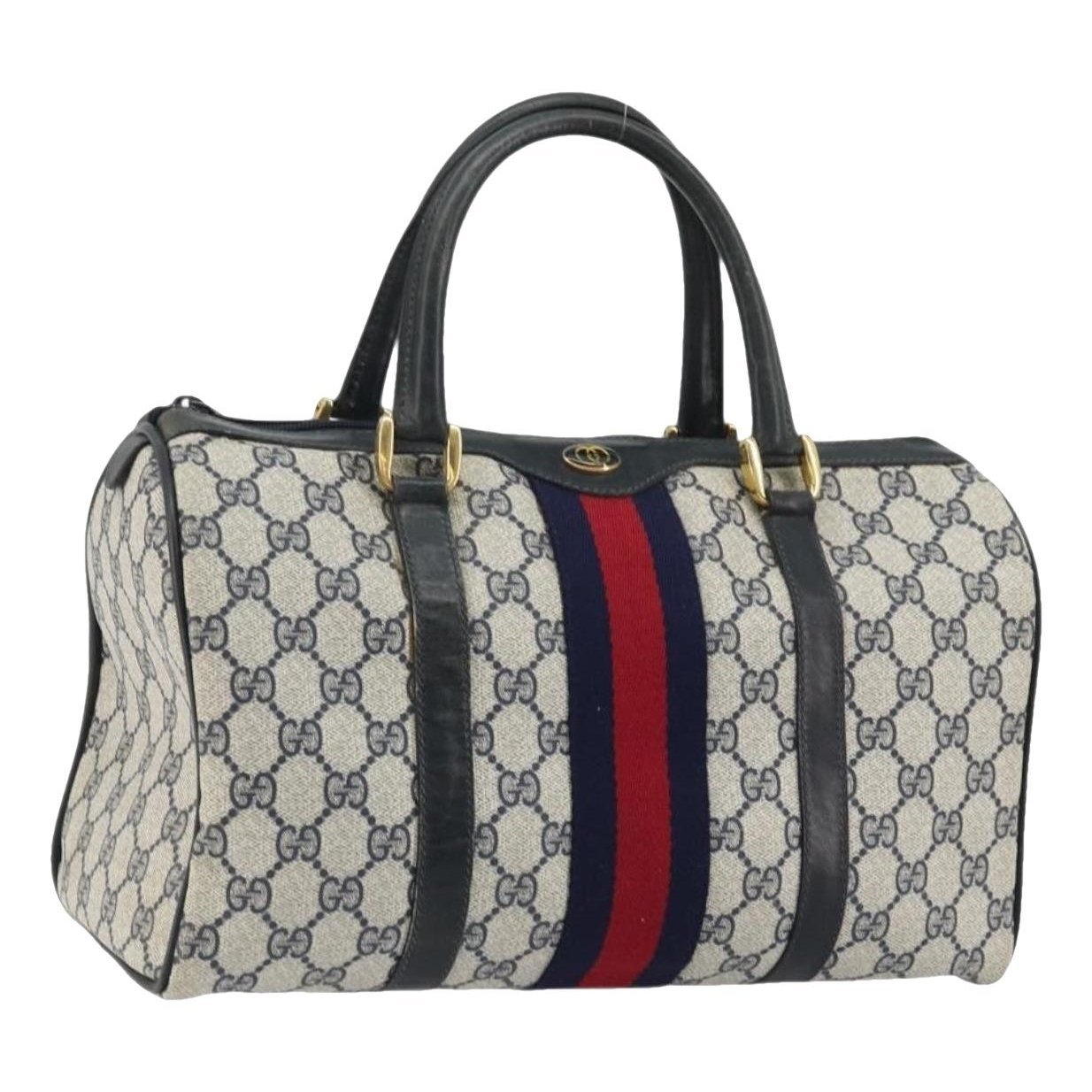 Cashmere handbag