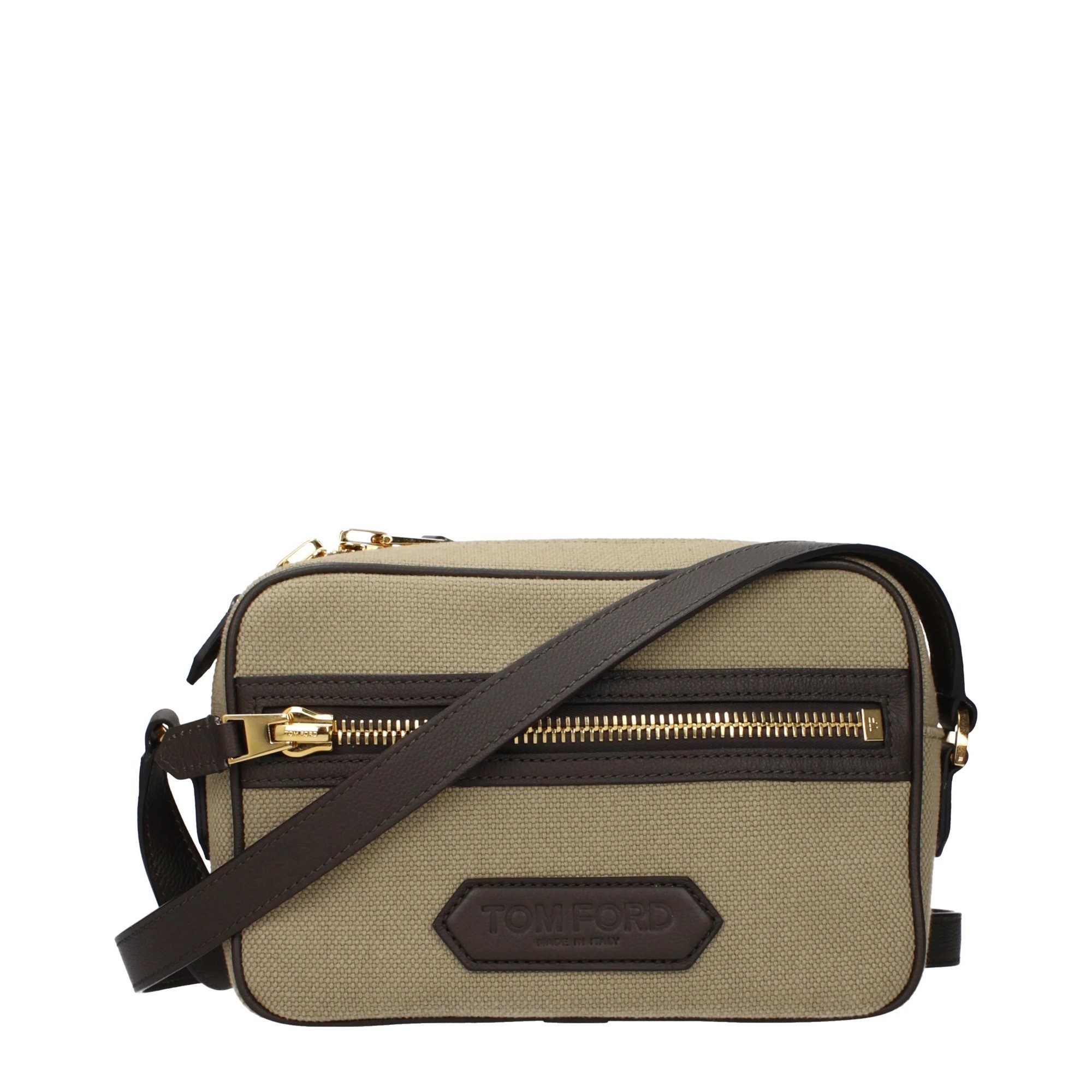 Cloth crossbody bag
