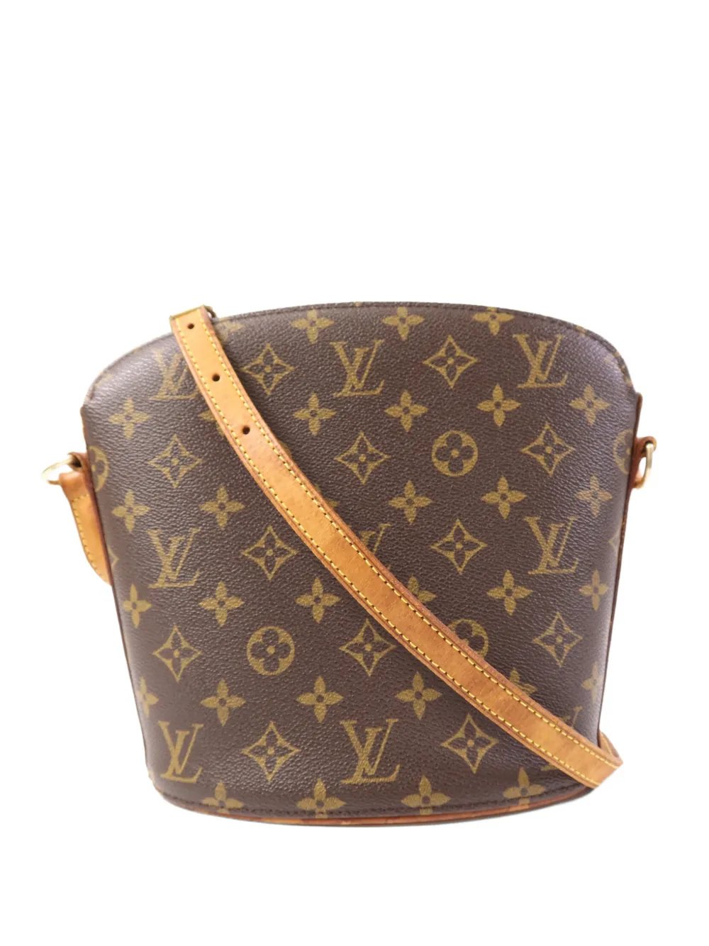 Drouot shoulder bag