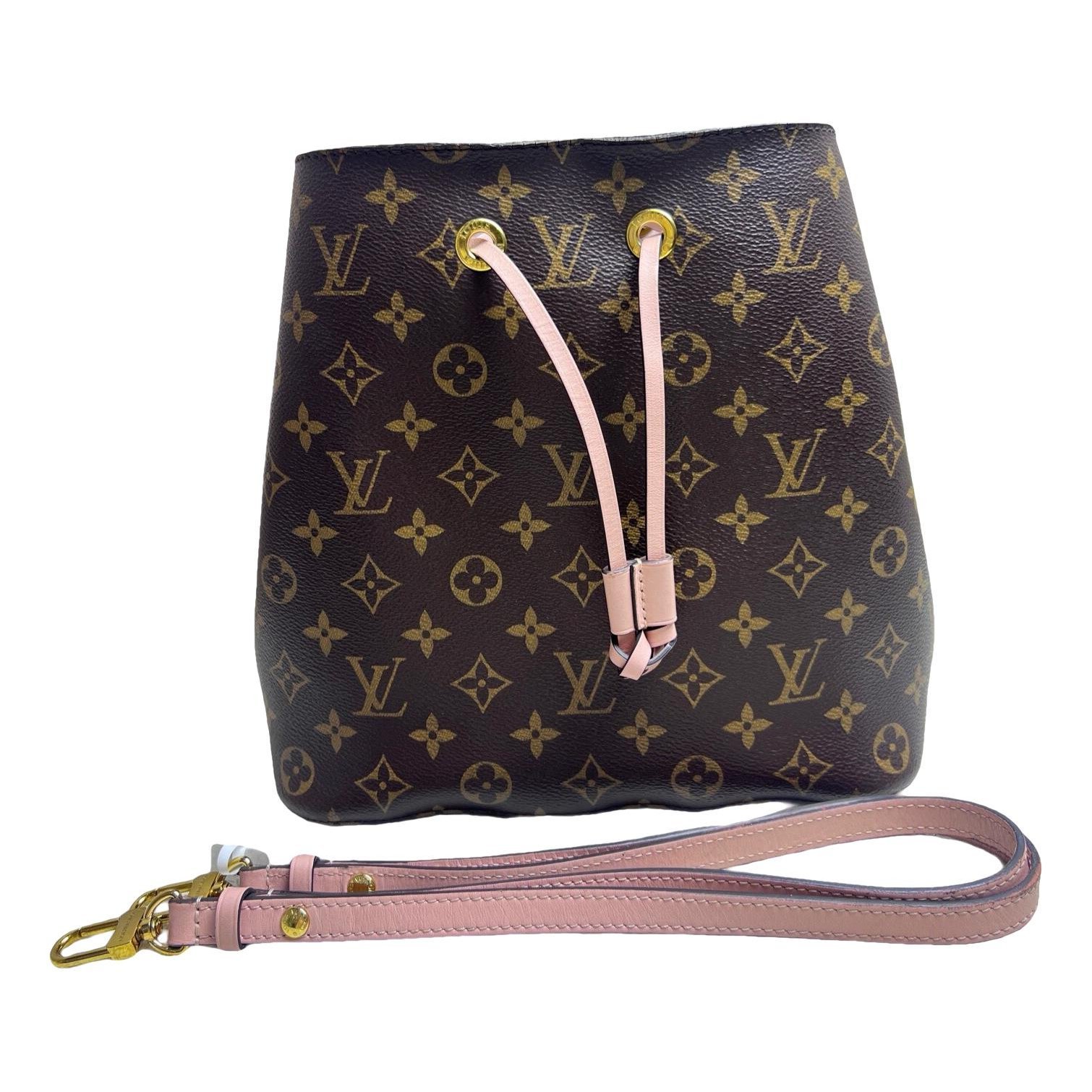 NéoNoé cloth handbag