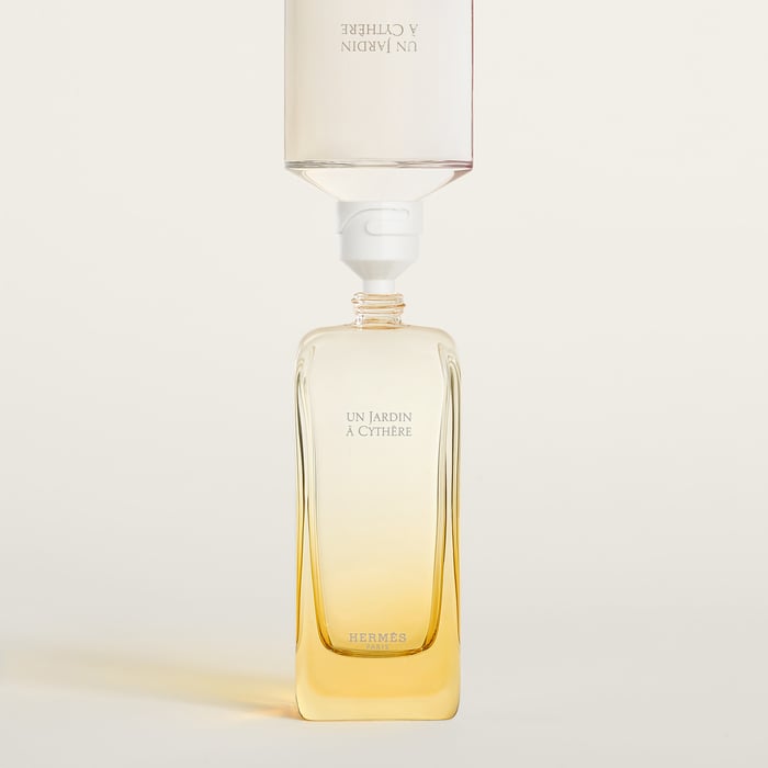 Sans Coloris Un Jardin a Cythere Eau De Toilette