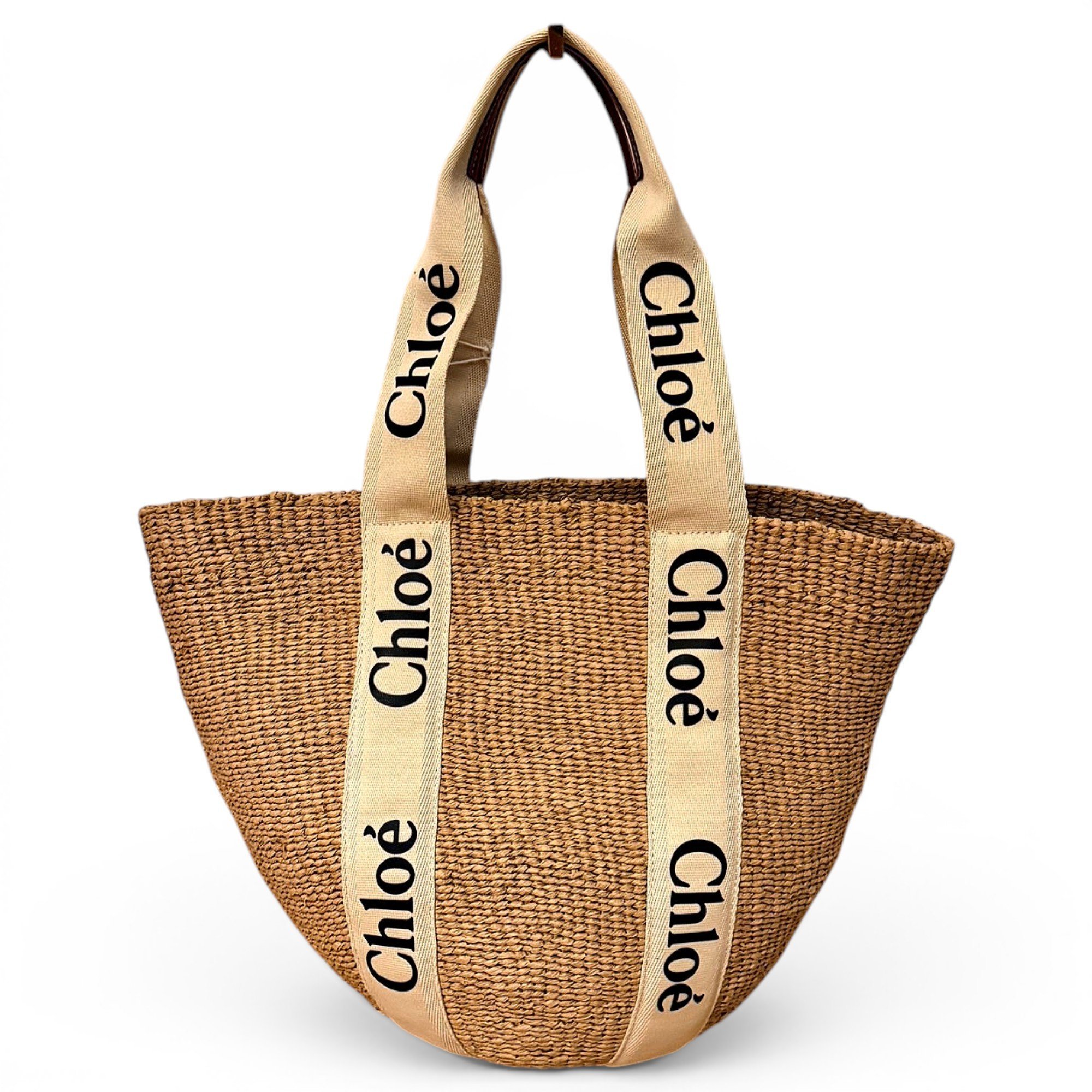 Woody tote