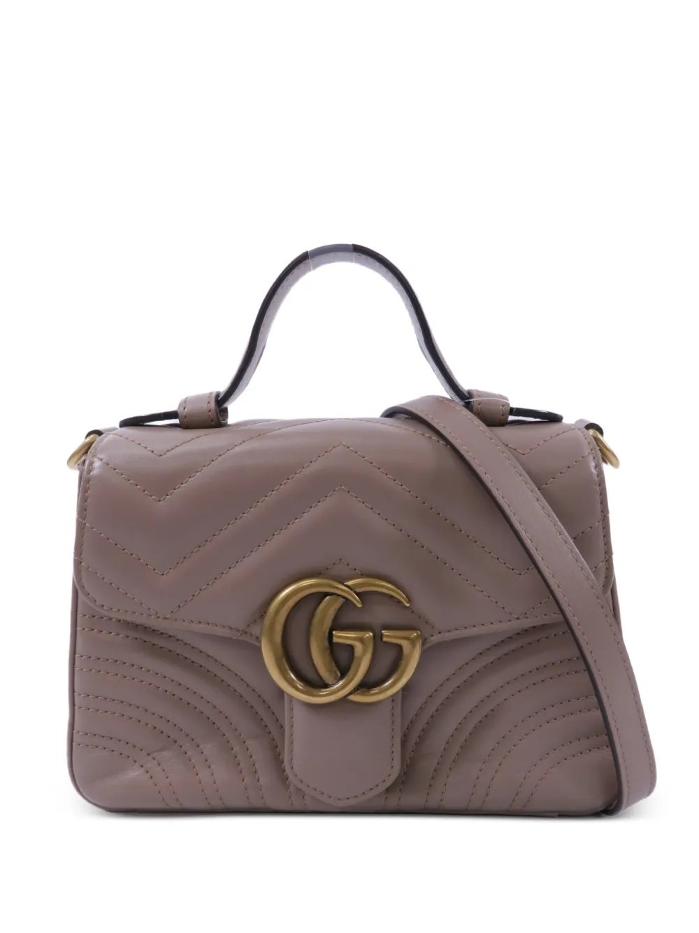 mini GG Marmont handbag