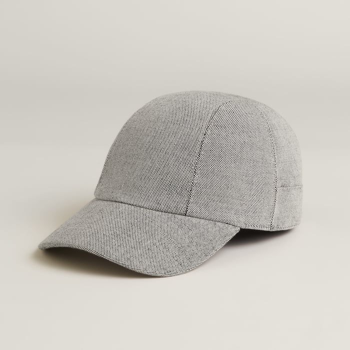Noir Miles Sangle H Cap