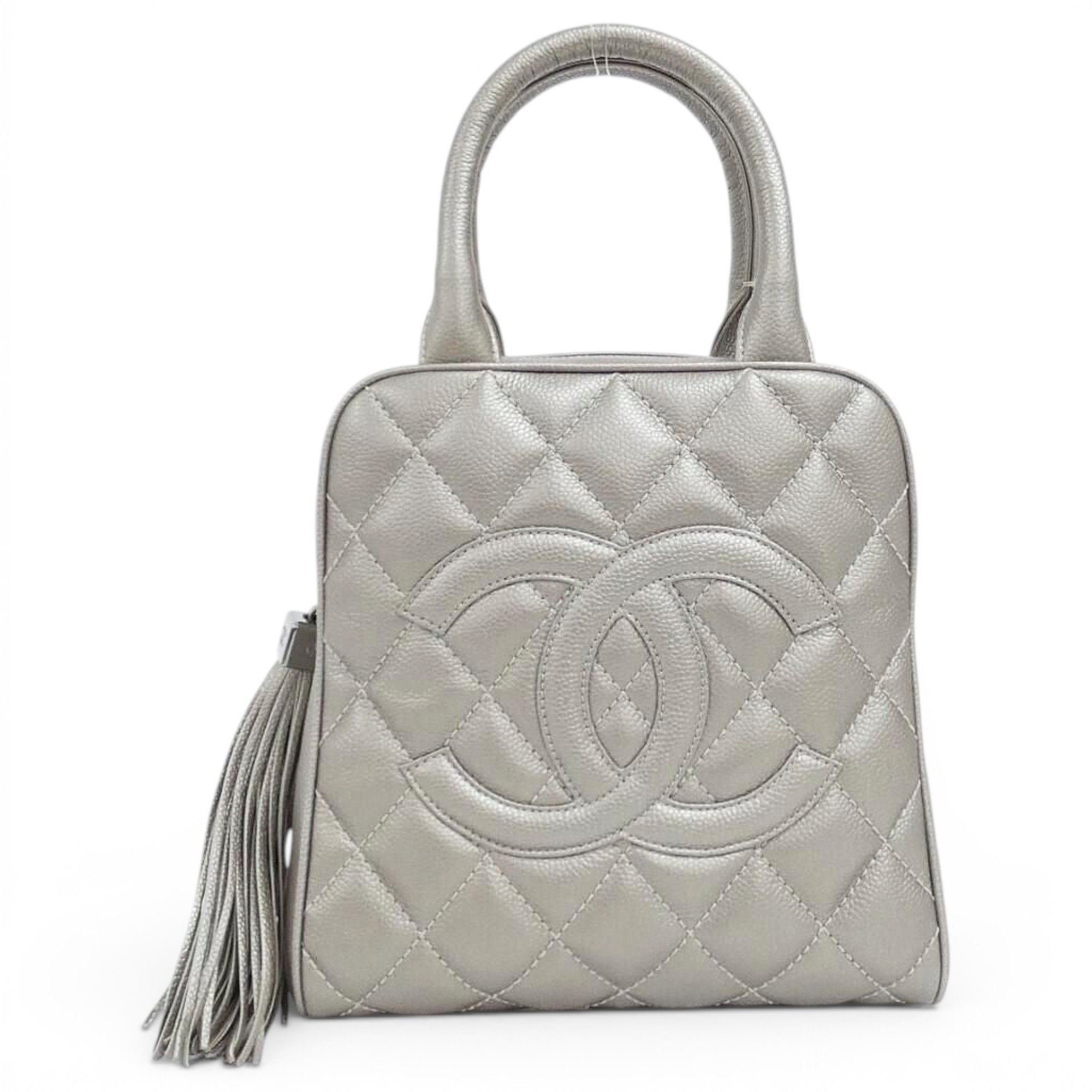 Chanel Leather handbag