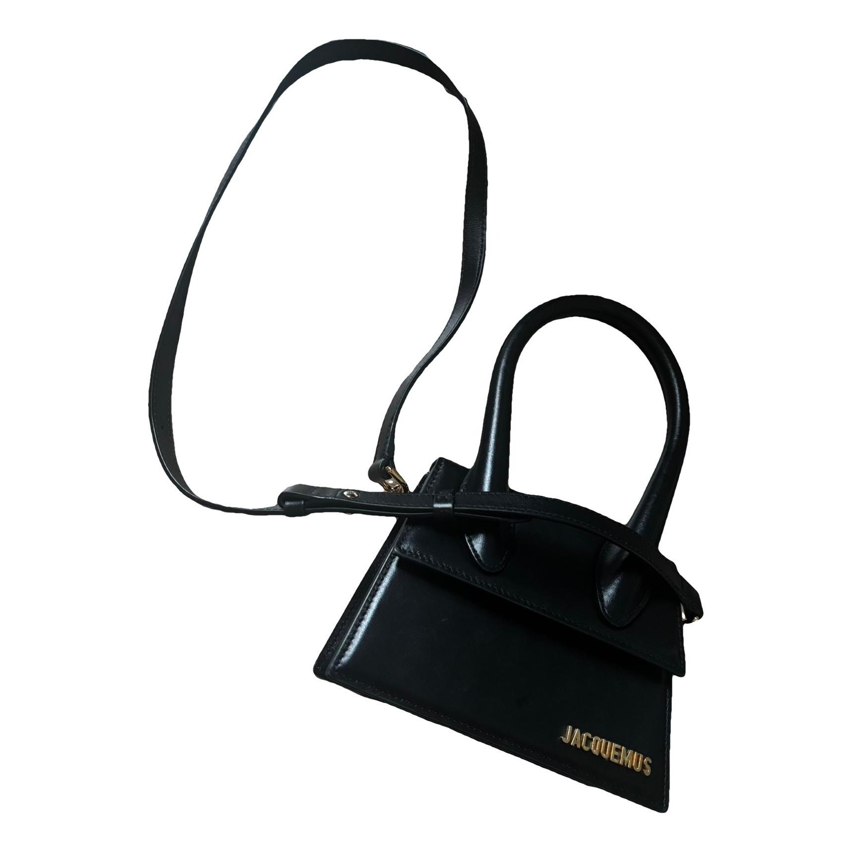 Chiquito leather handbag