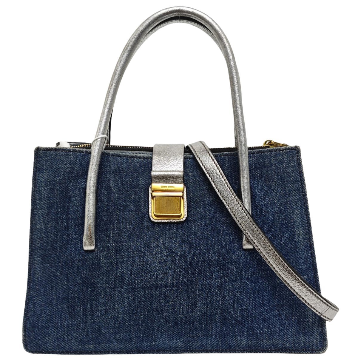 Cloth handbag
