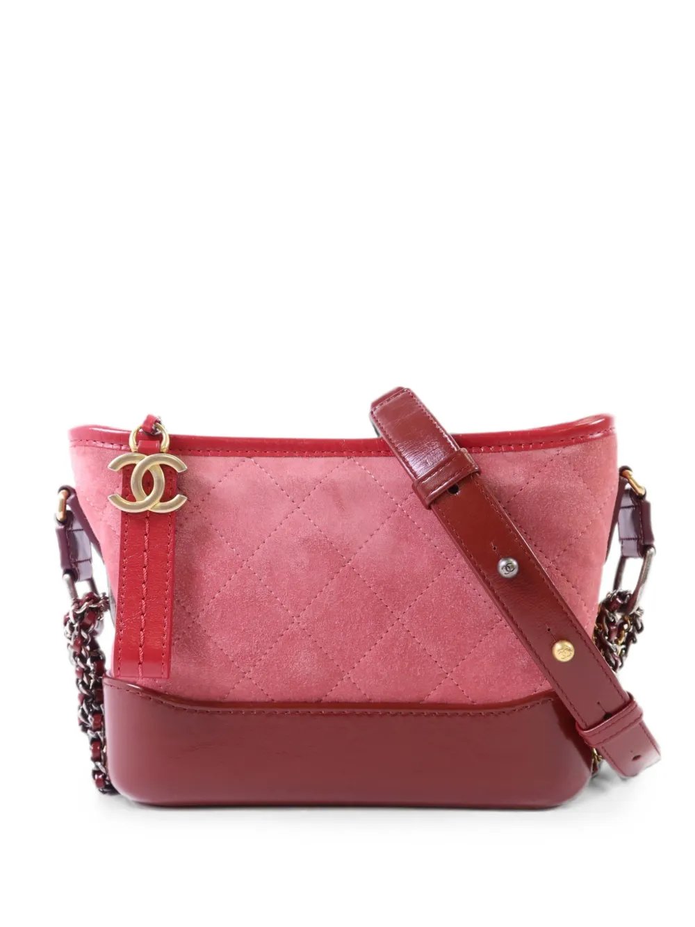 Gabrielle shoulder bag