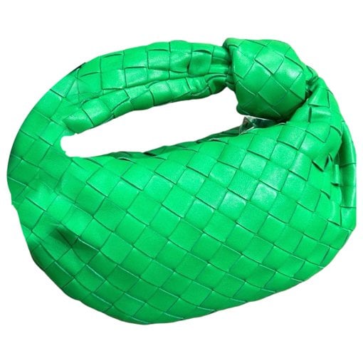 Jodie leather handbag