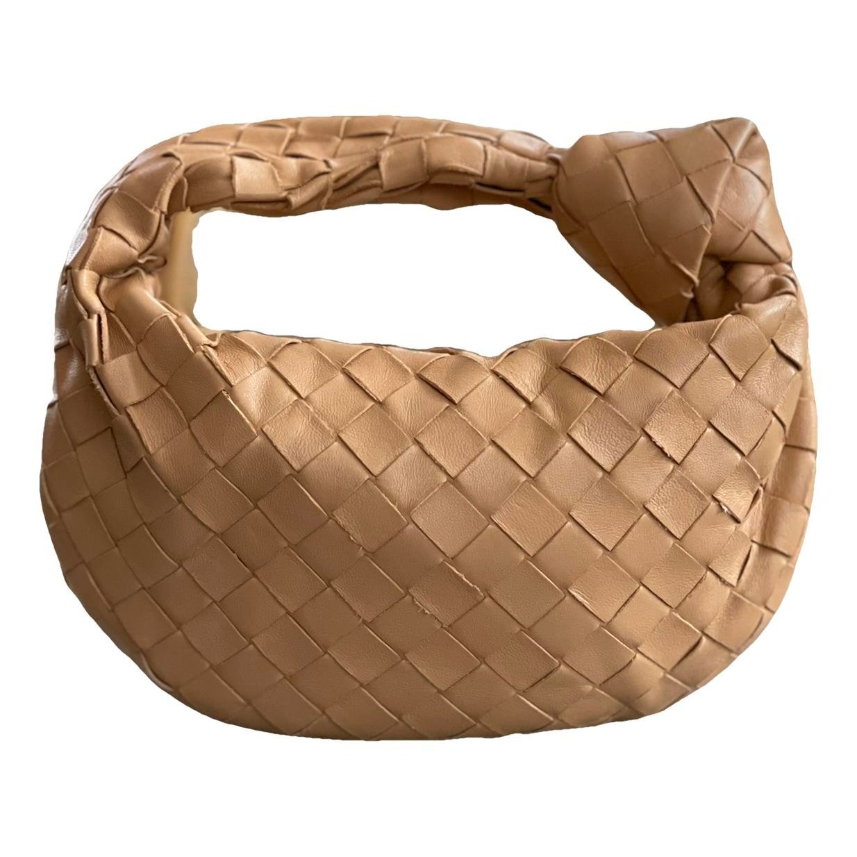 Bottega Veneta Jodie leather handbag