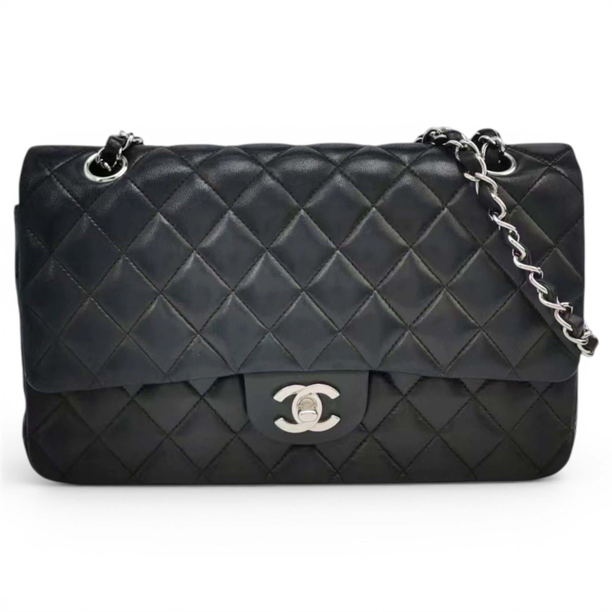 Timeless/Classique leather crossbody bag