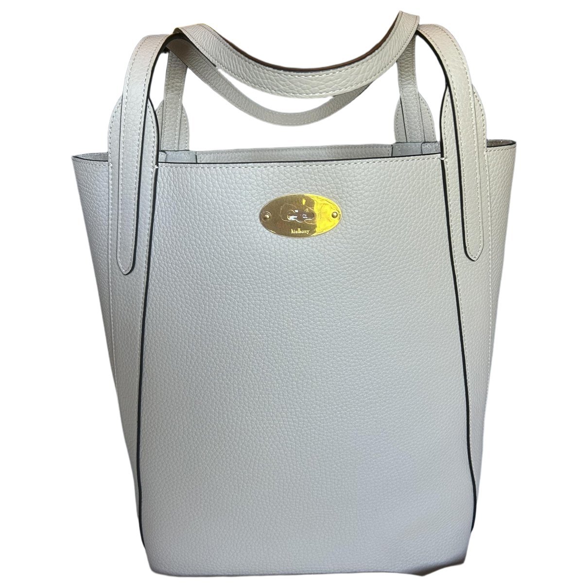 Bayswater tote leather tote
