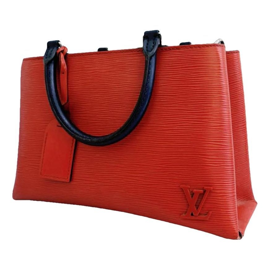Kleber leather mini bag