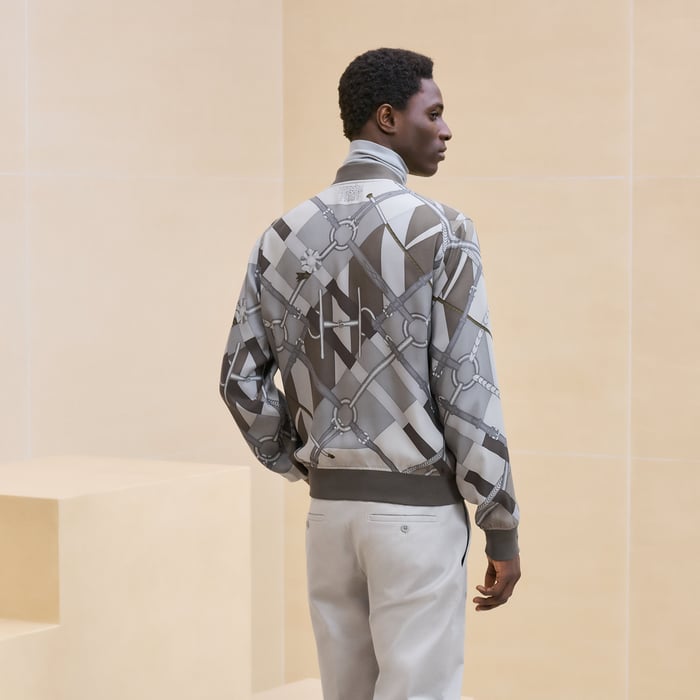 Basalte "Parcours Sans Faute" Jacket Shirt