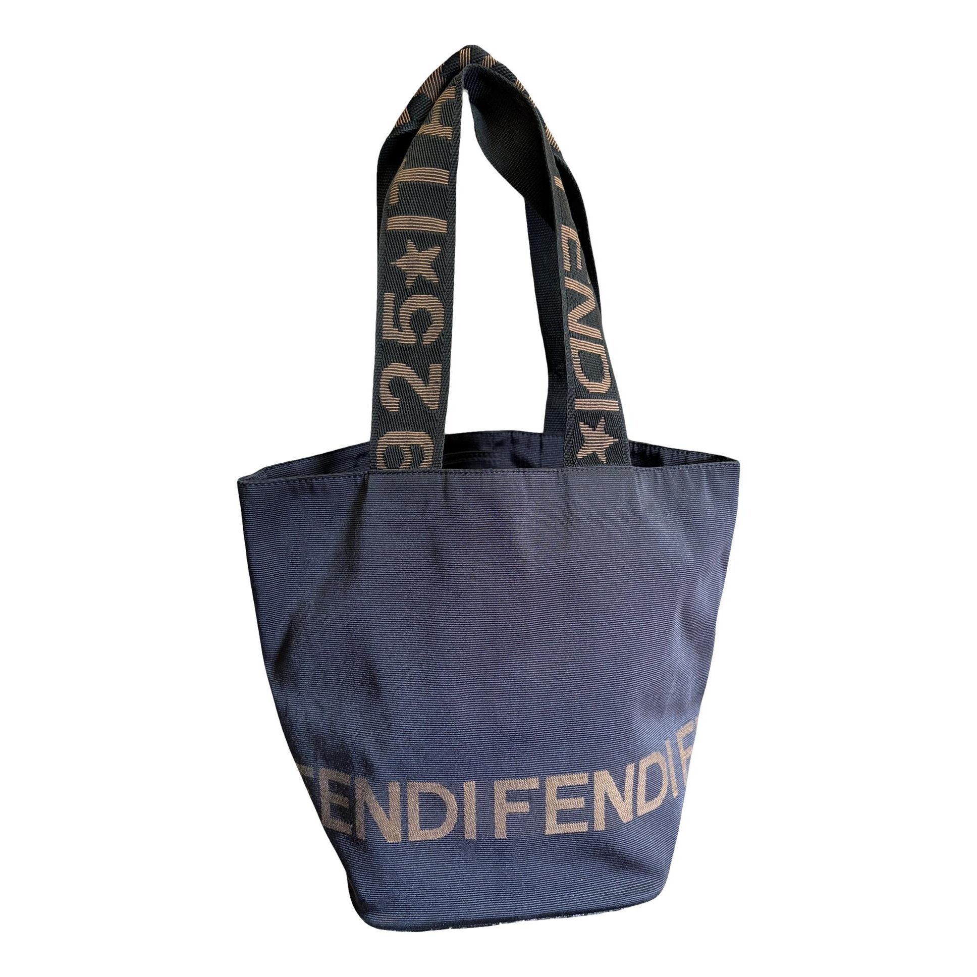 Cloth handbag