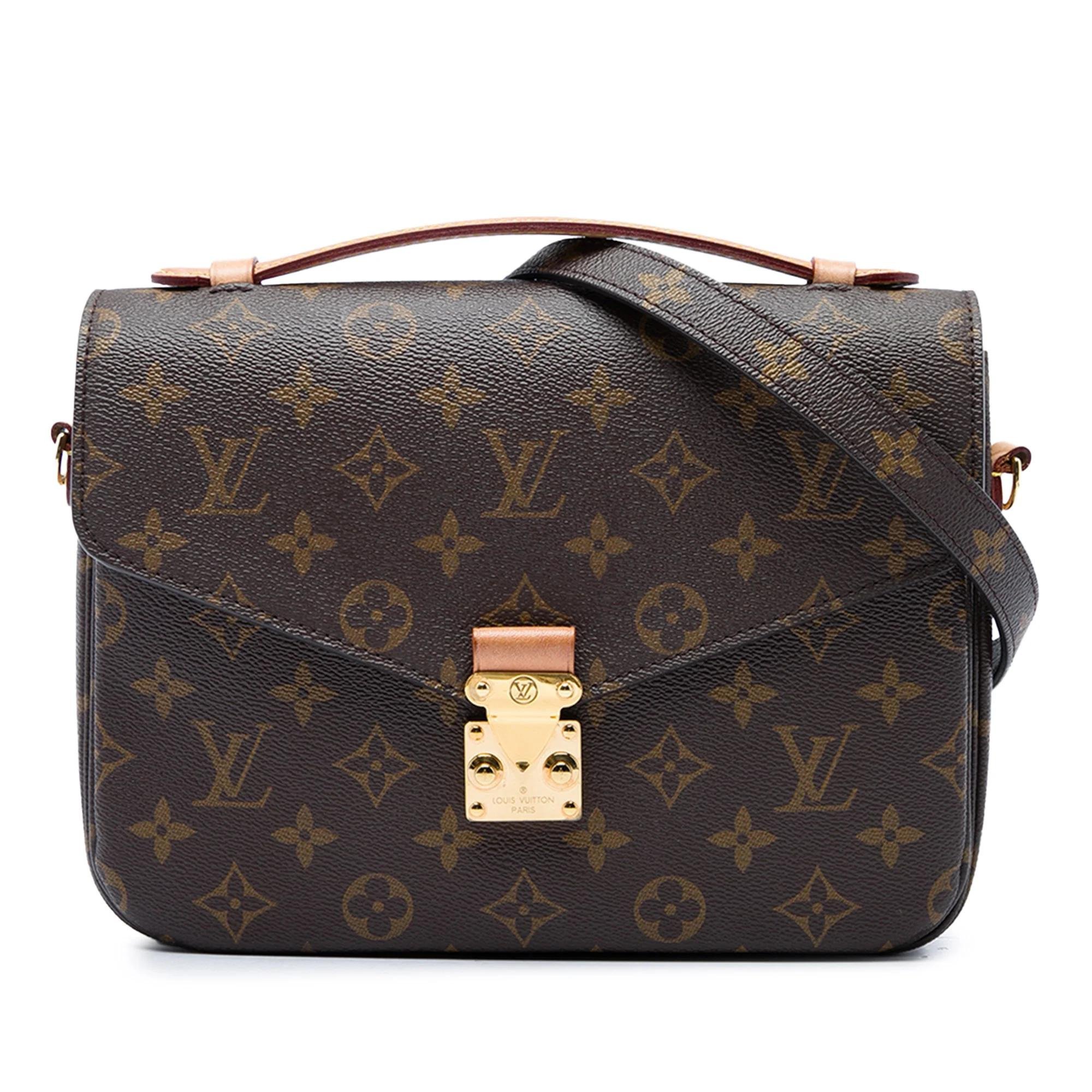 Metis cloth handbag