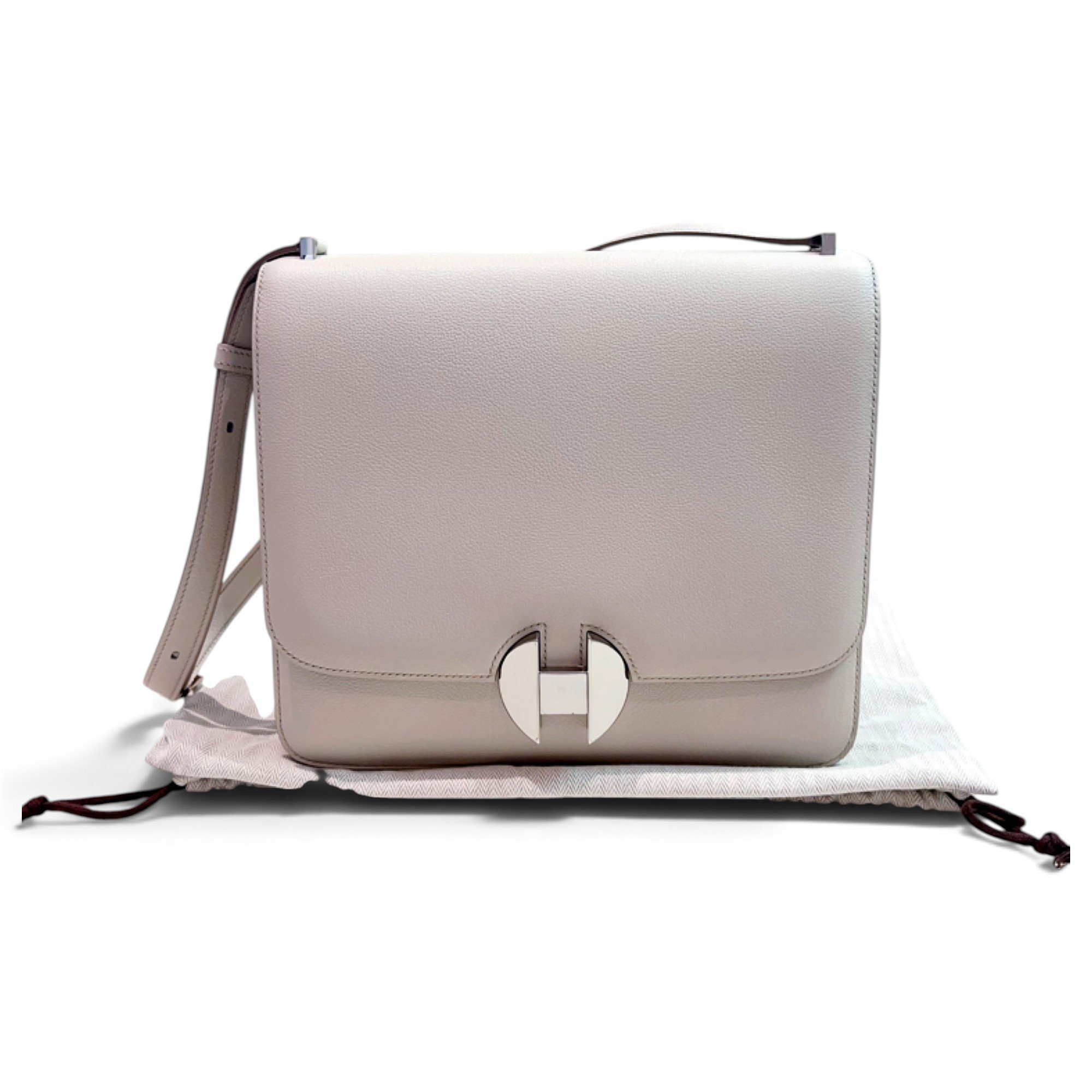 2002 leather handbag