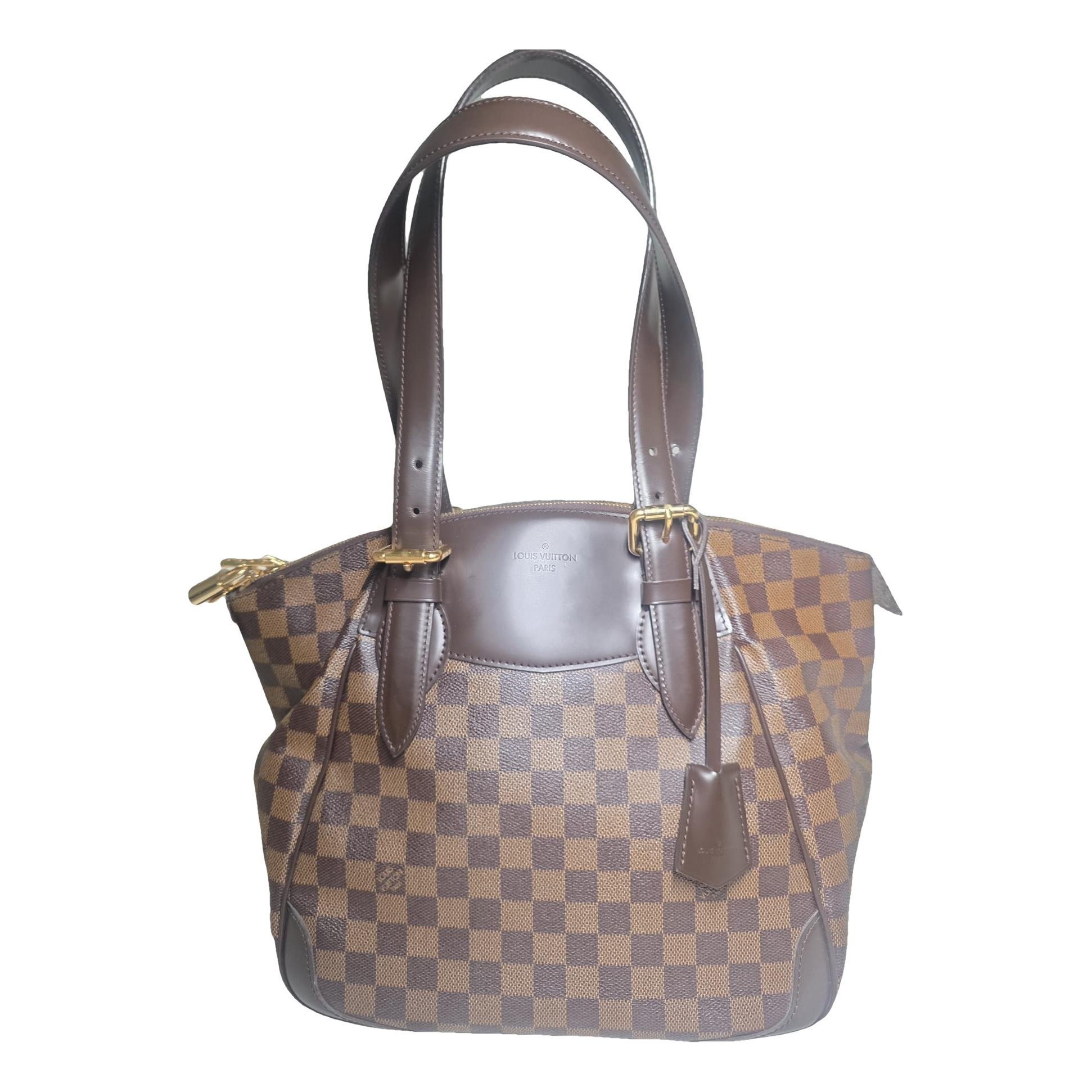 Verona cloth handbag