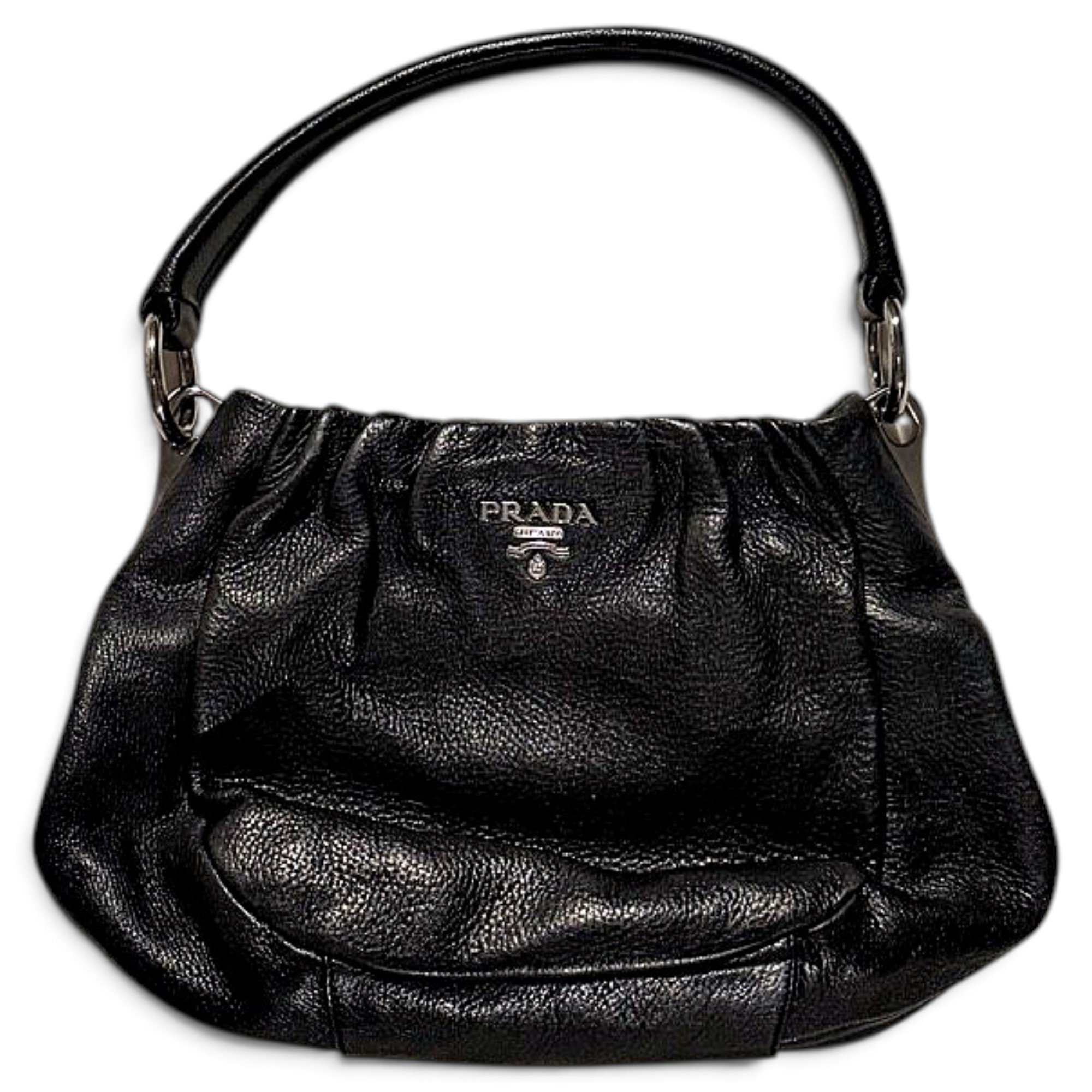 Prada Leather handbag