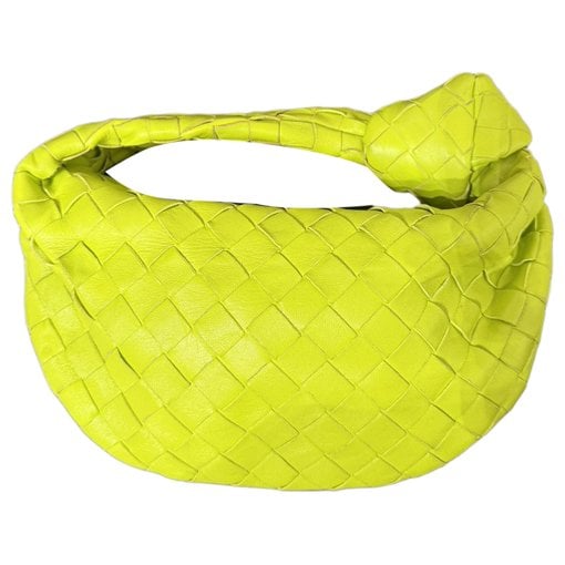 Bottega Veneta Jodie leather handbag