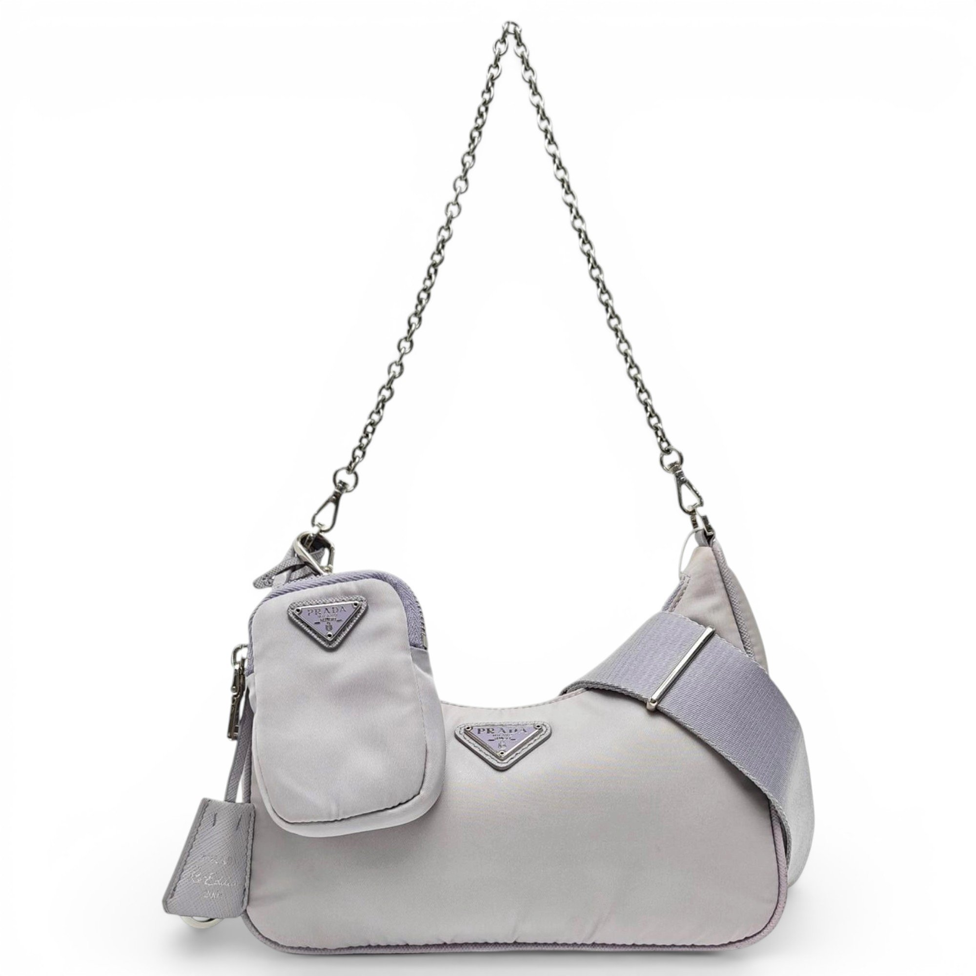 Re-Edition 2005 handbag
