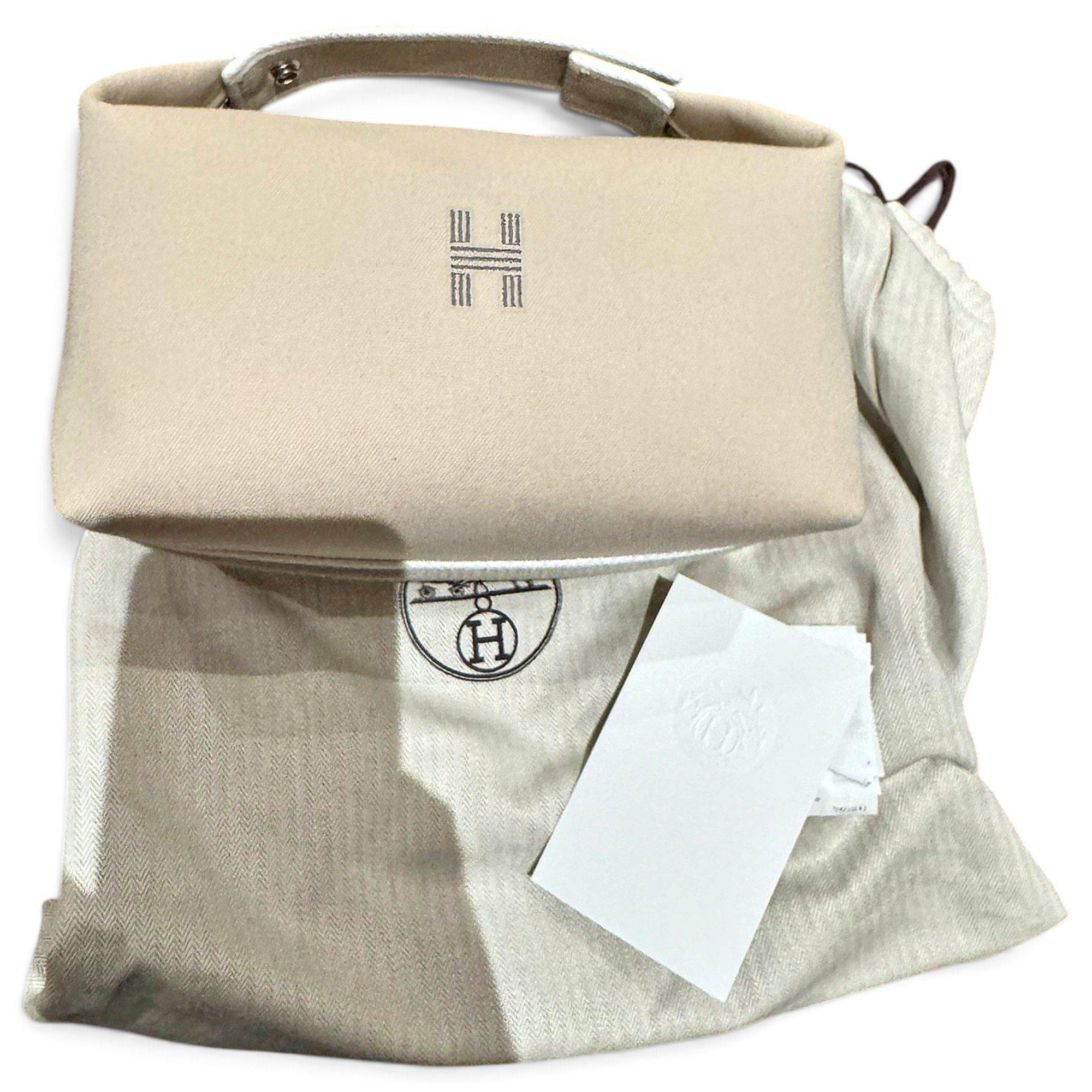 Hermes Bride A Brac Handbag