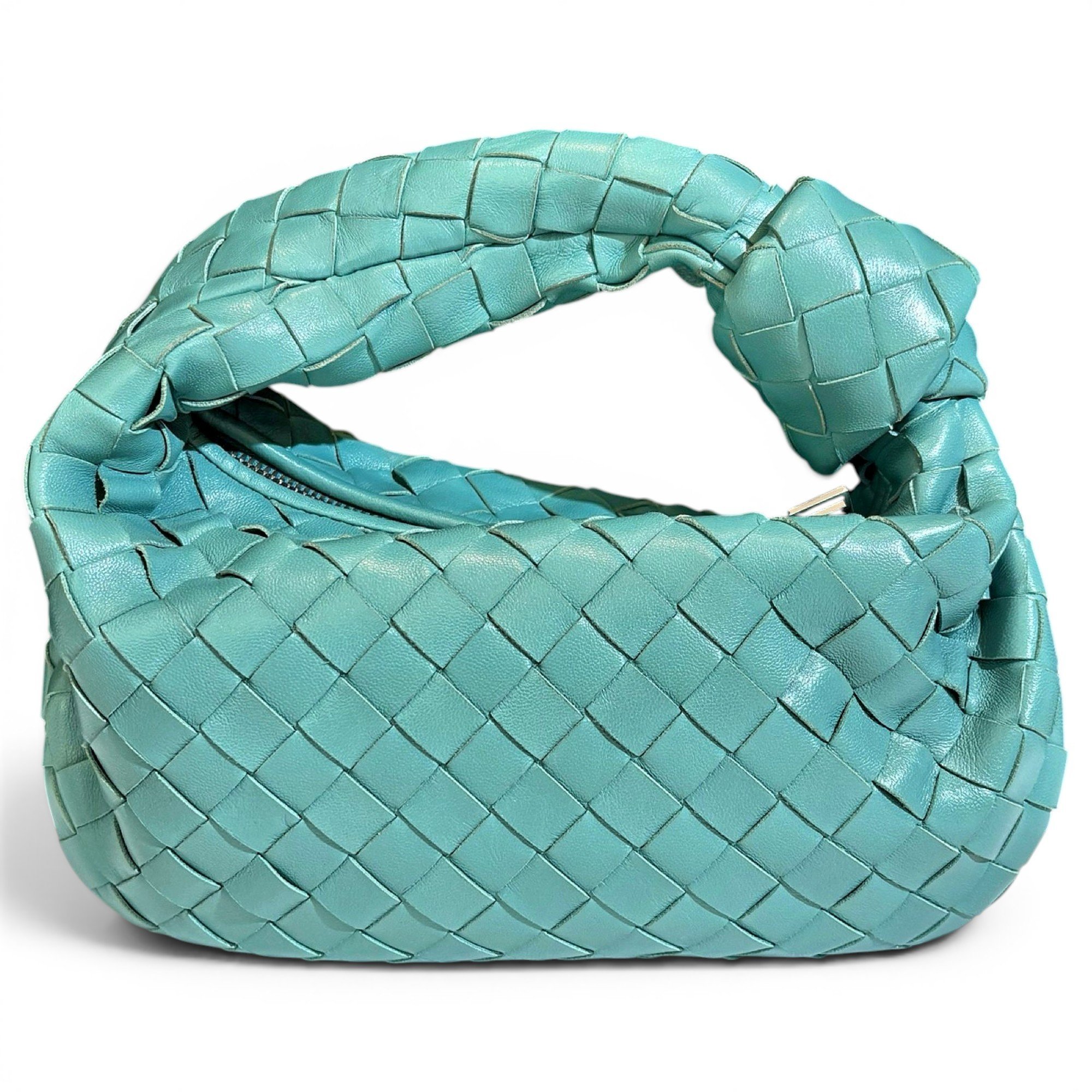 Jodie leather handbag