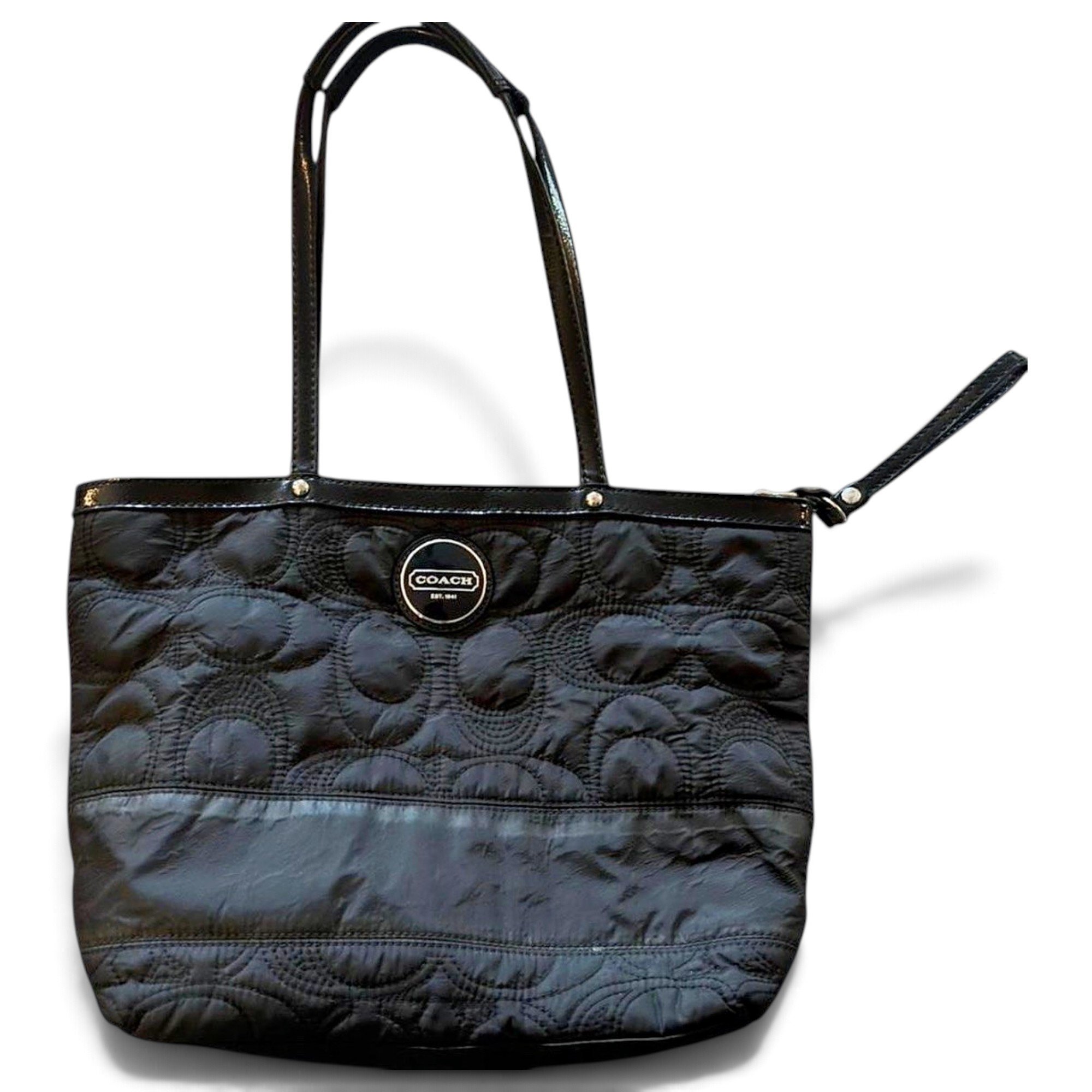 Crossgrain Taxi Tote tote