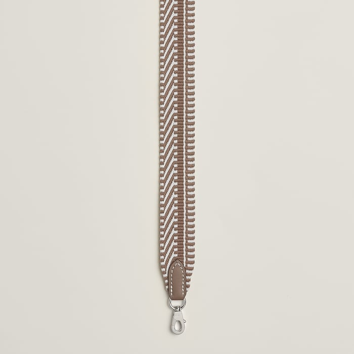 Sangle Cavale 25 MM Bag Strap
