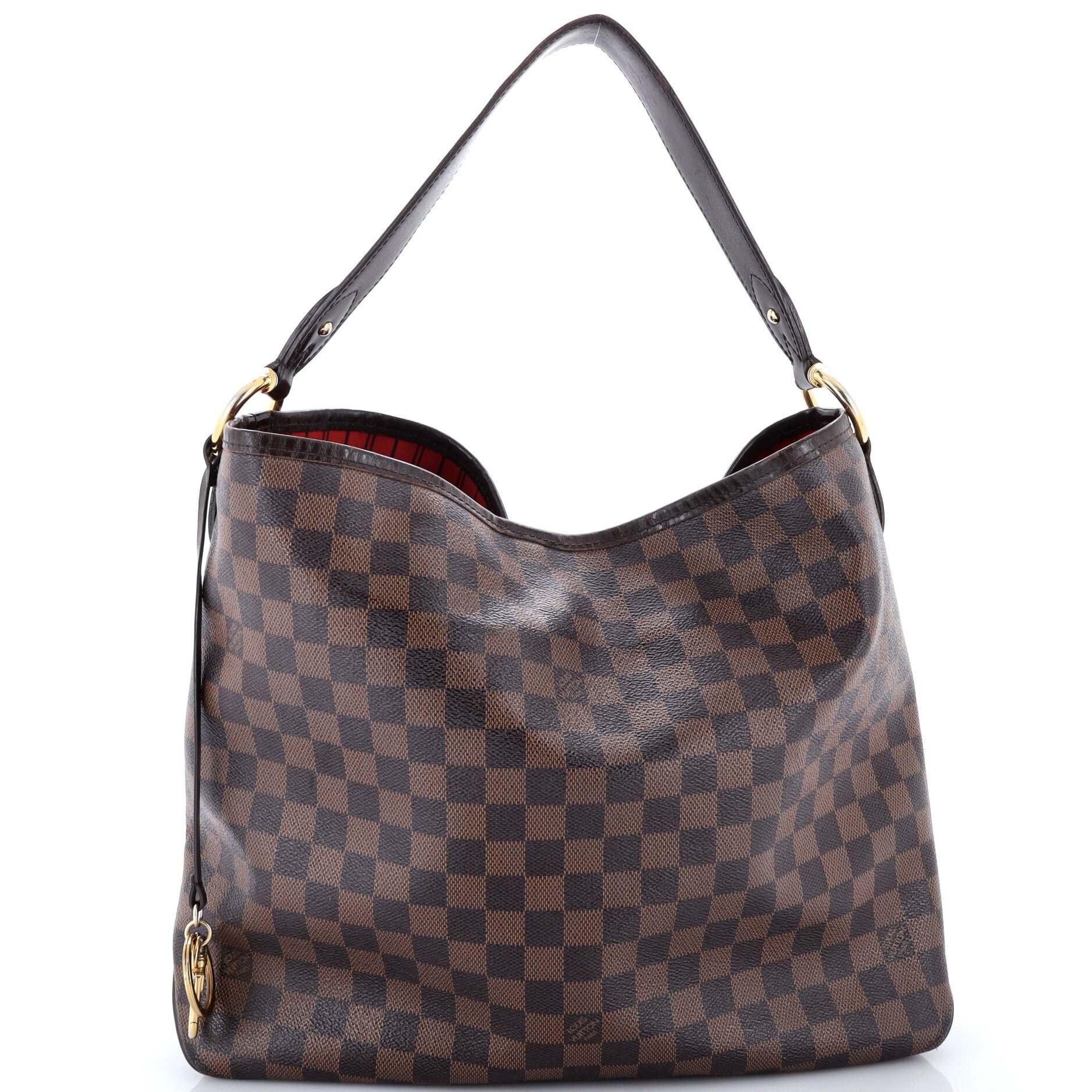 Delightful NM Handbag Damier MM