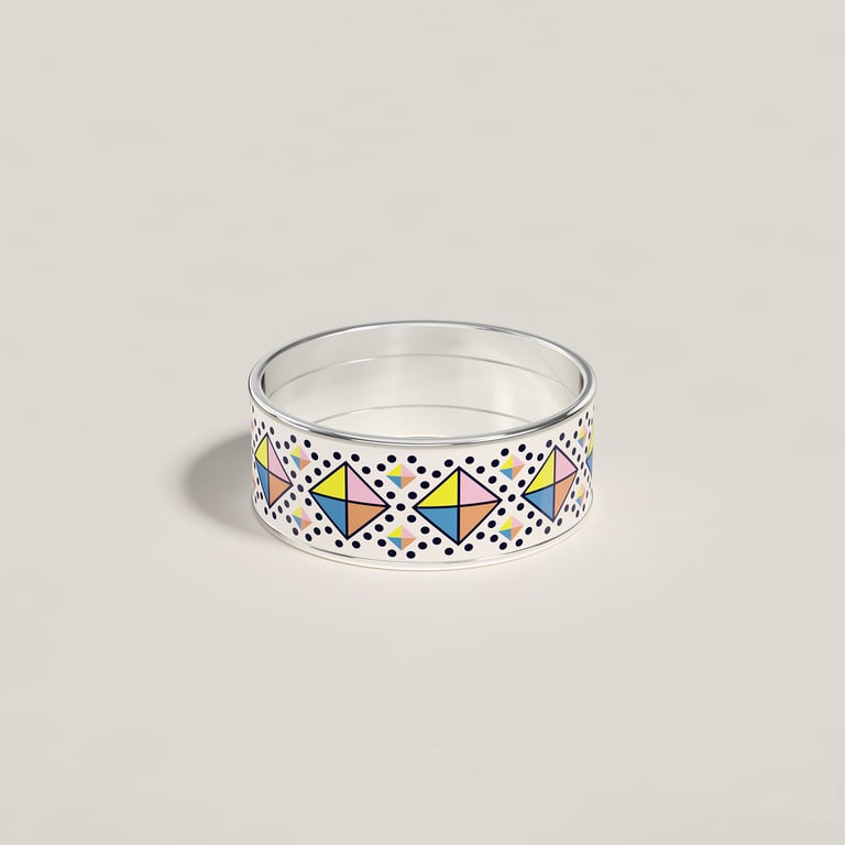 Colliers de Chien ring, medium model