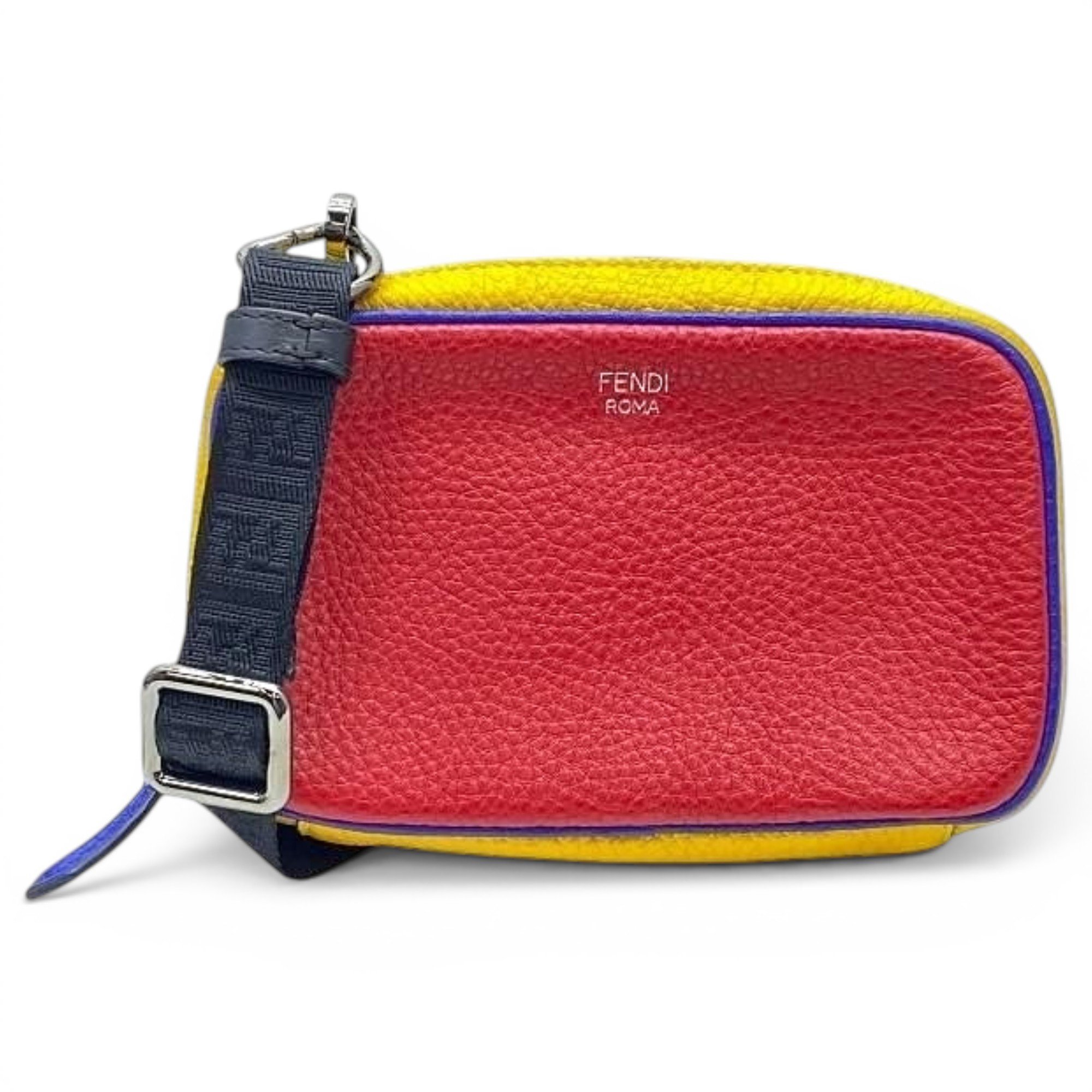 Bag leather handbag