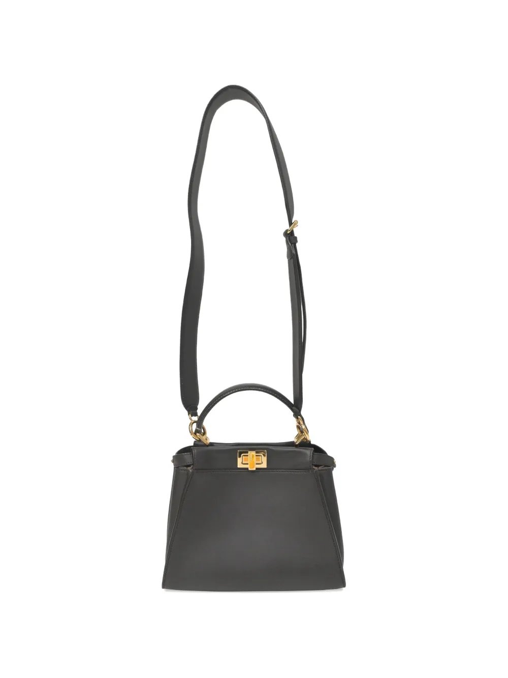 Peekaboo Mini handbag