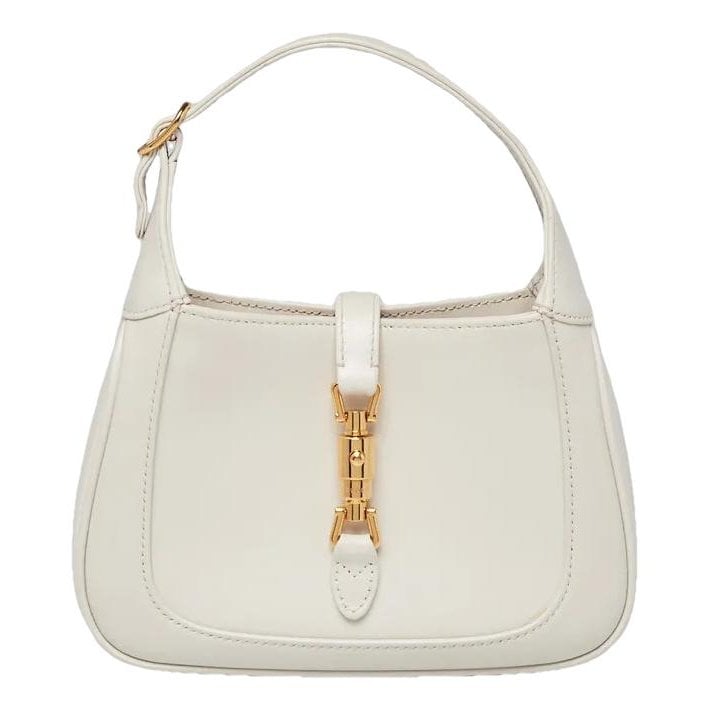 Jackie 1961 leather handbag